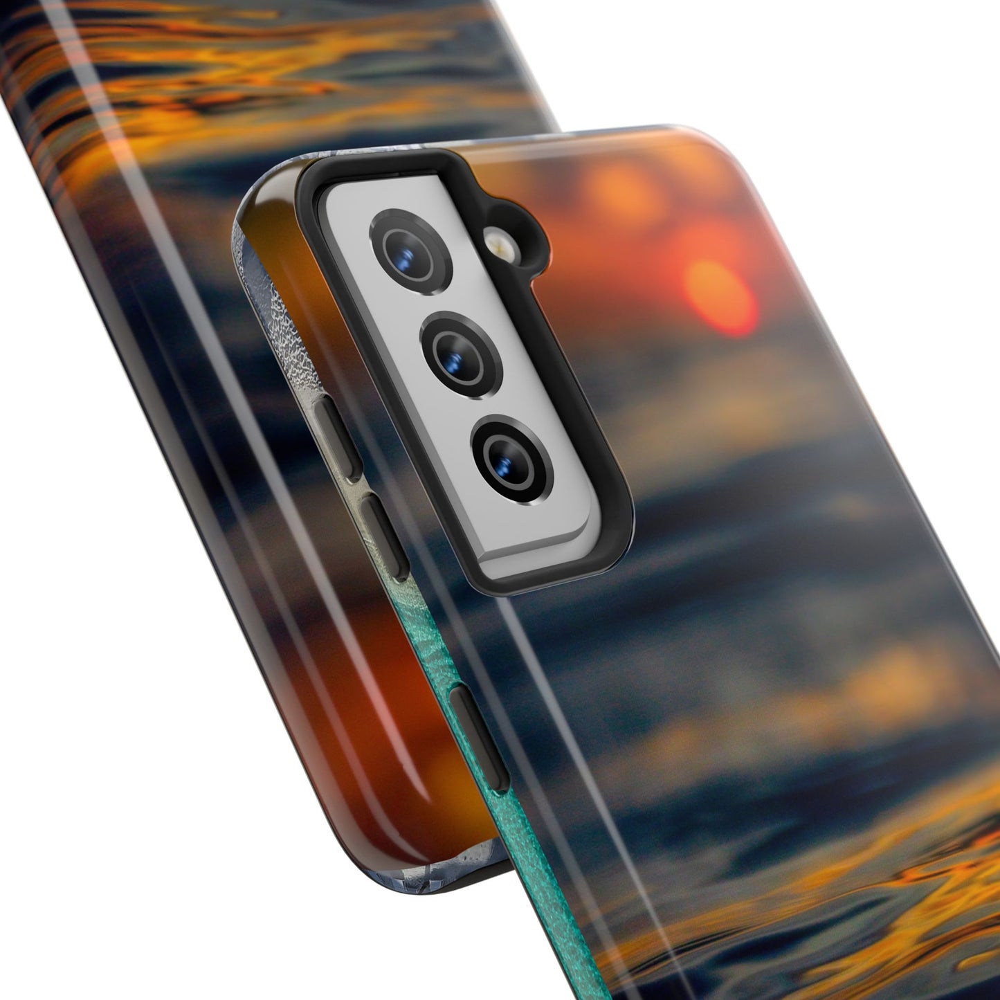 Copy of Tough Phone Cases - Backyard Goals