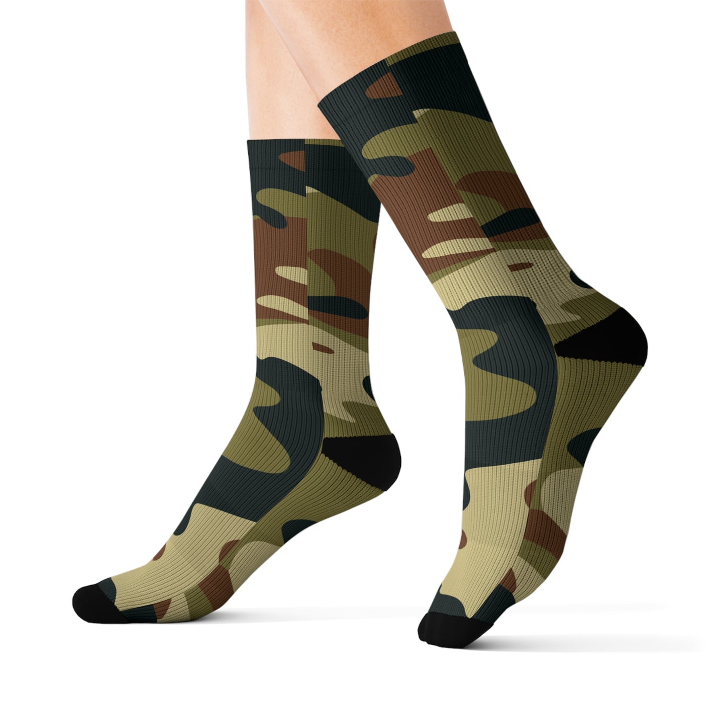 Socks - Killa Killa