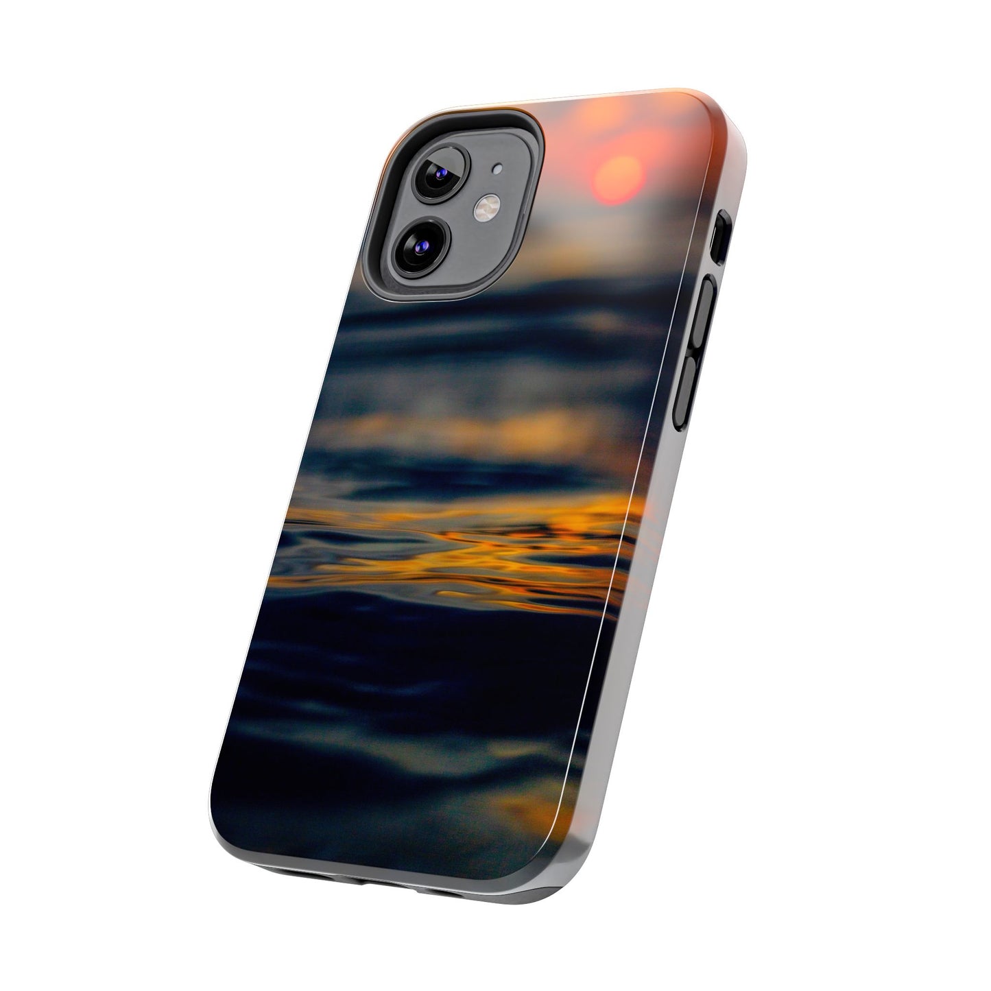 Copy of Tough Phone Cases - Backyard Goals