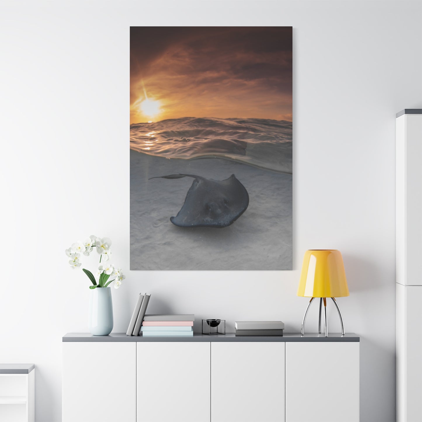 Canvas Print