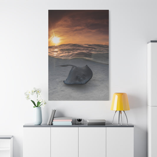 Canvas Print