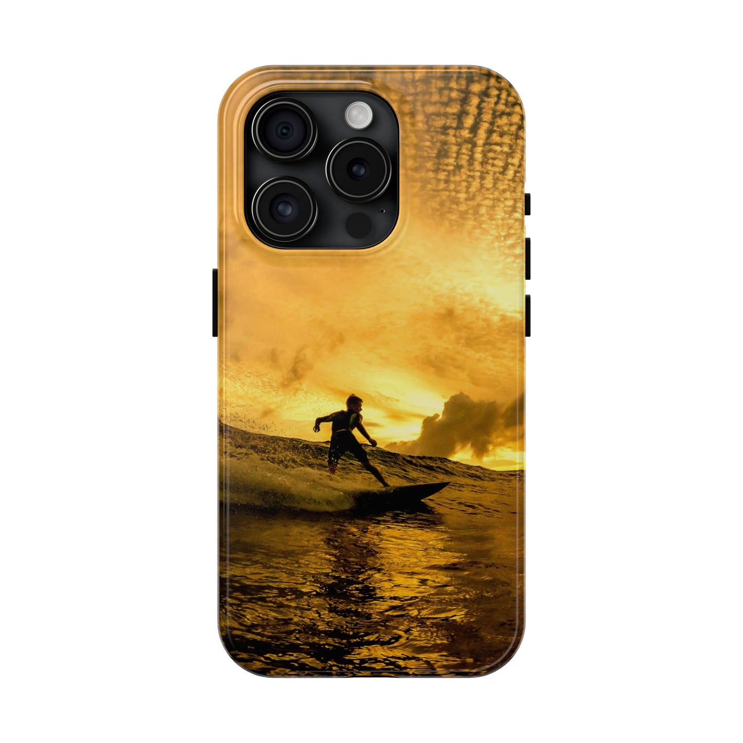 Tough Phone Cases - Local Surfer