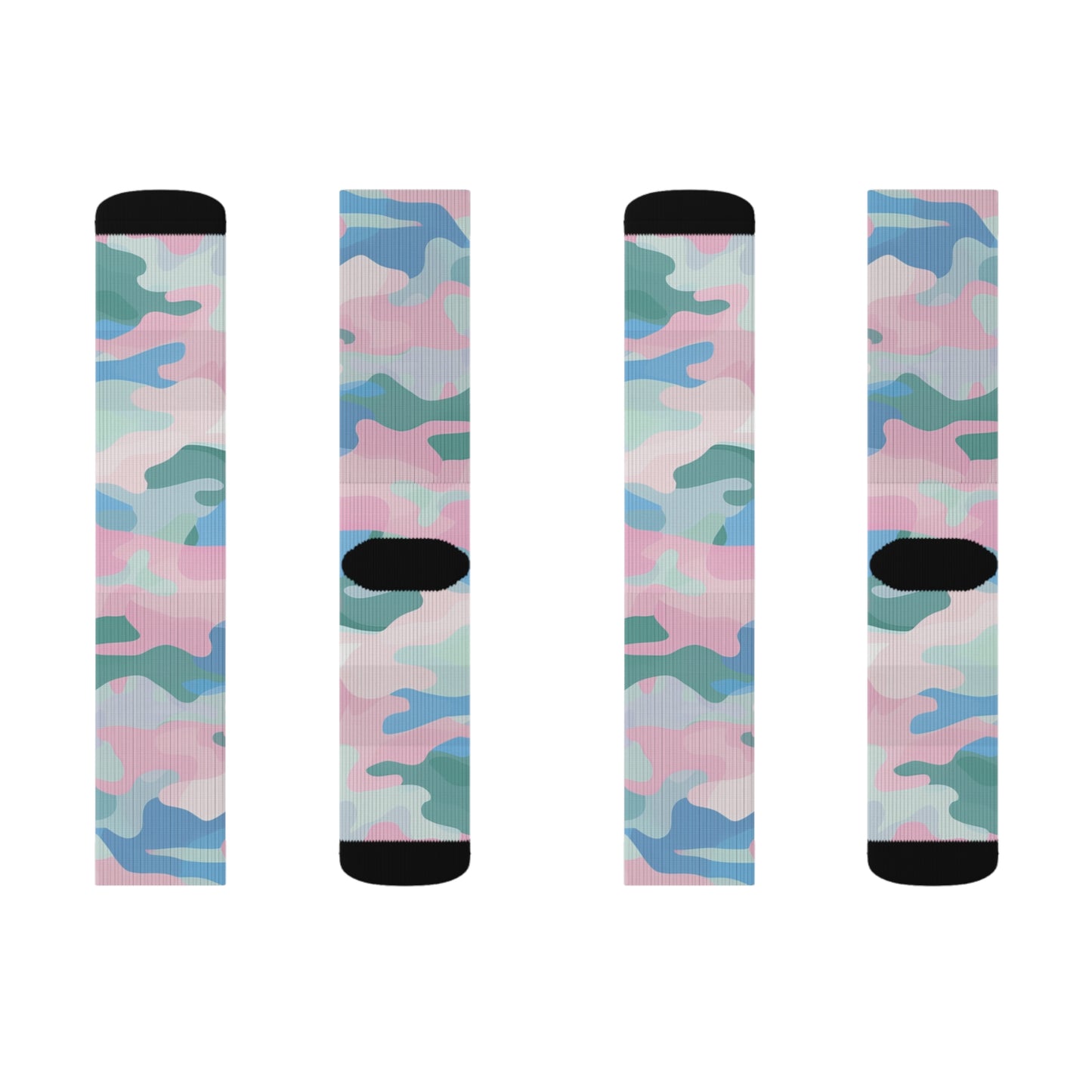 Socks - Pastelo