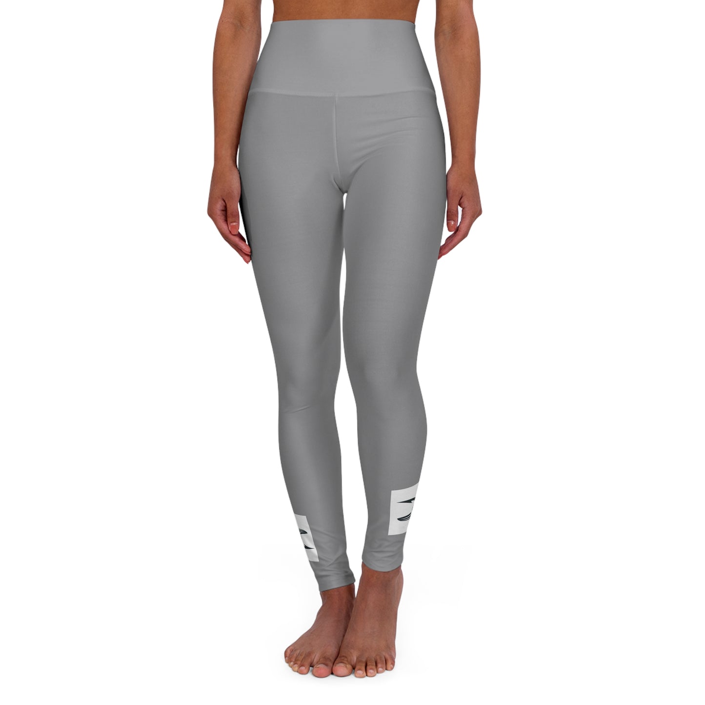 High Waisted Leggings