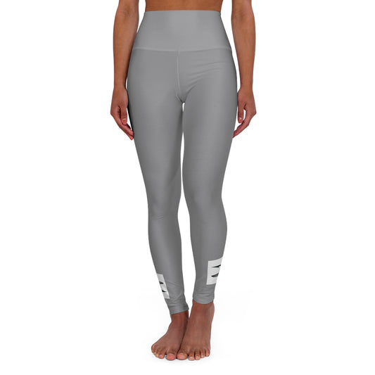 High Waisted Leggings