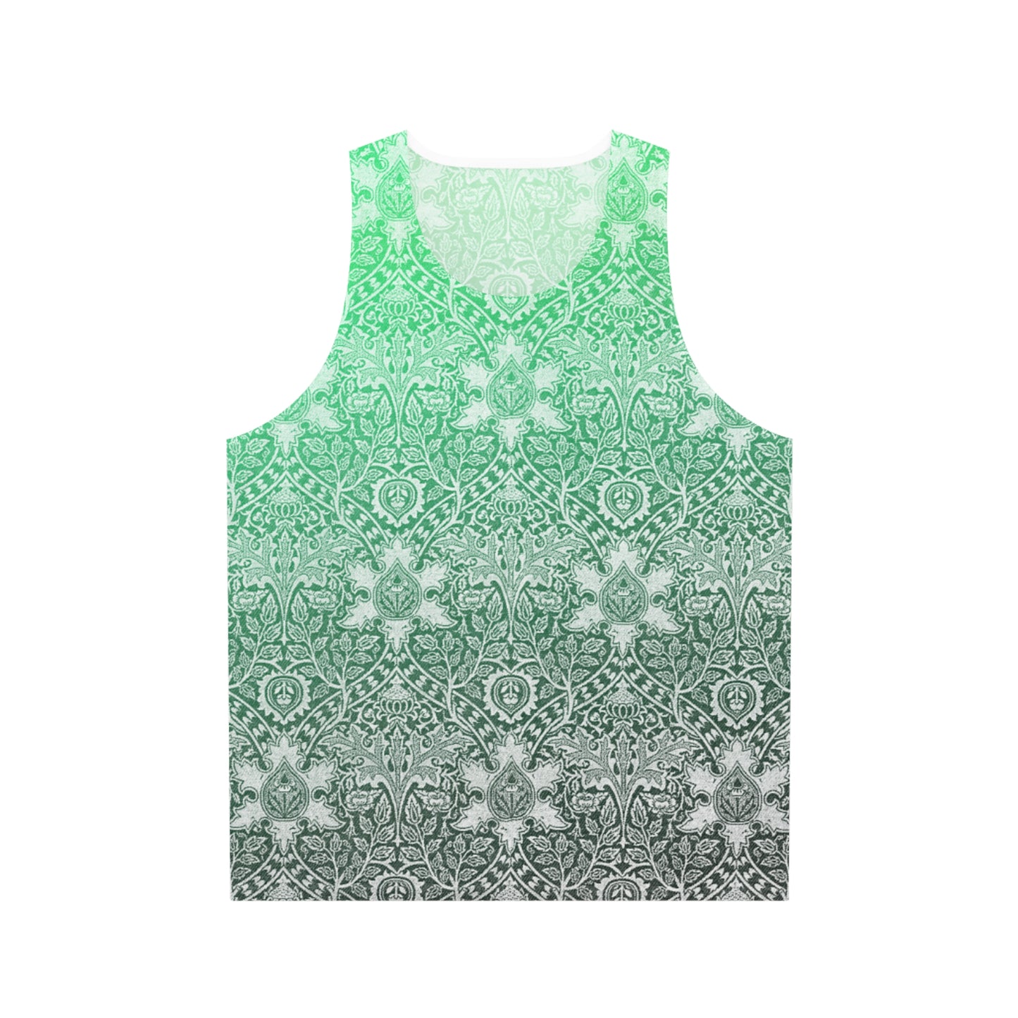 Tank Top - Peppermint