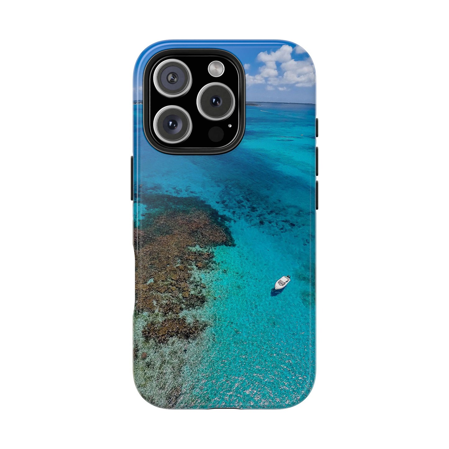 Tough Phone Cases - Beautiful Wata