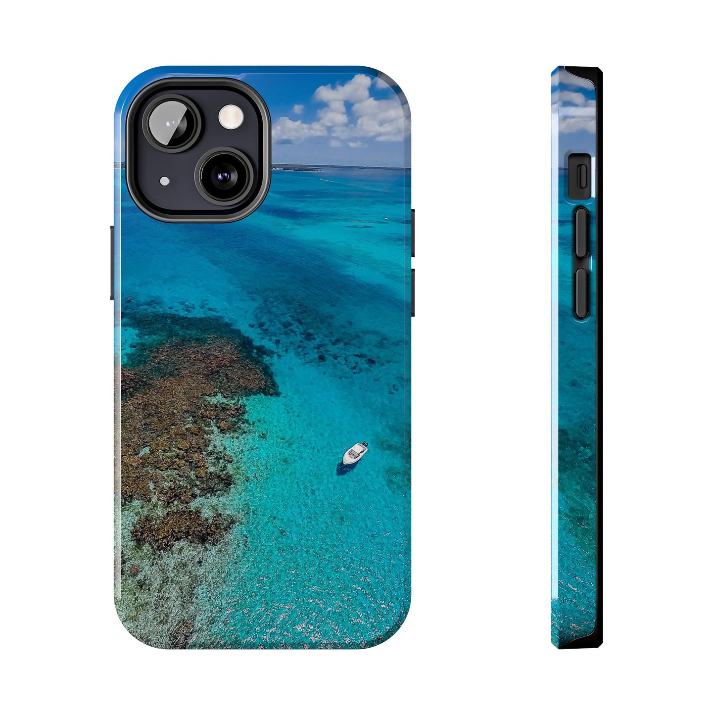 Tough Phone Cases - Beautiful Wata