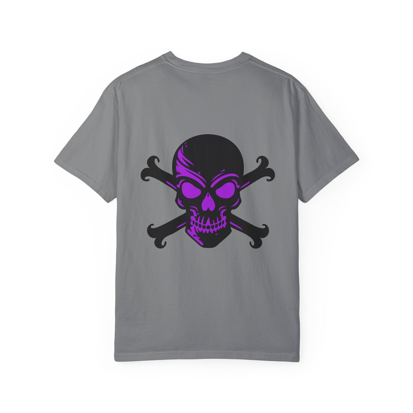 Copy of Big Hooks Gym T-Shirt | Unisex Garment-Dyed Tee | Stylish Island Vibe