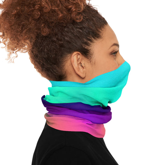 Face Shield - Retro Ripper