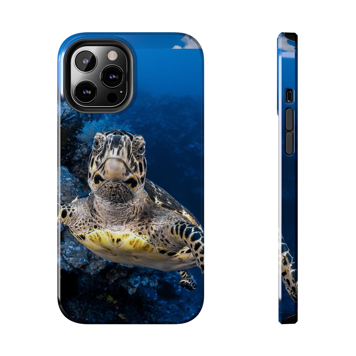 Tough Phone Cases - Beautiful Wata