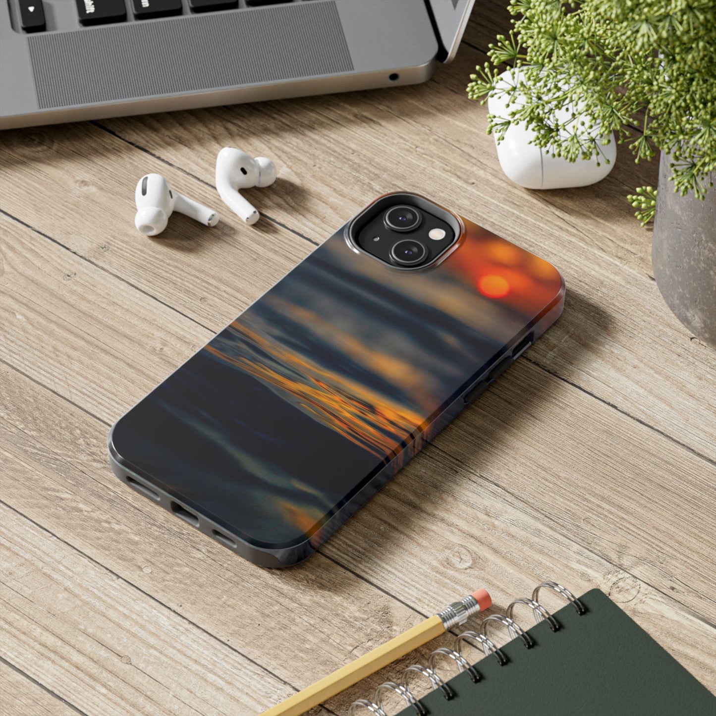 Copy of Tough Phone Cases - Backyard Goals