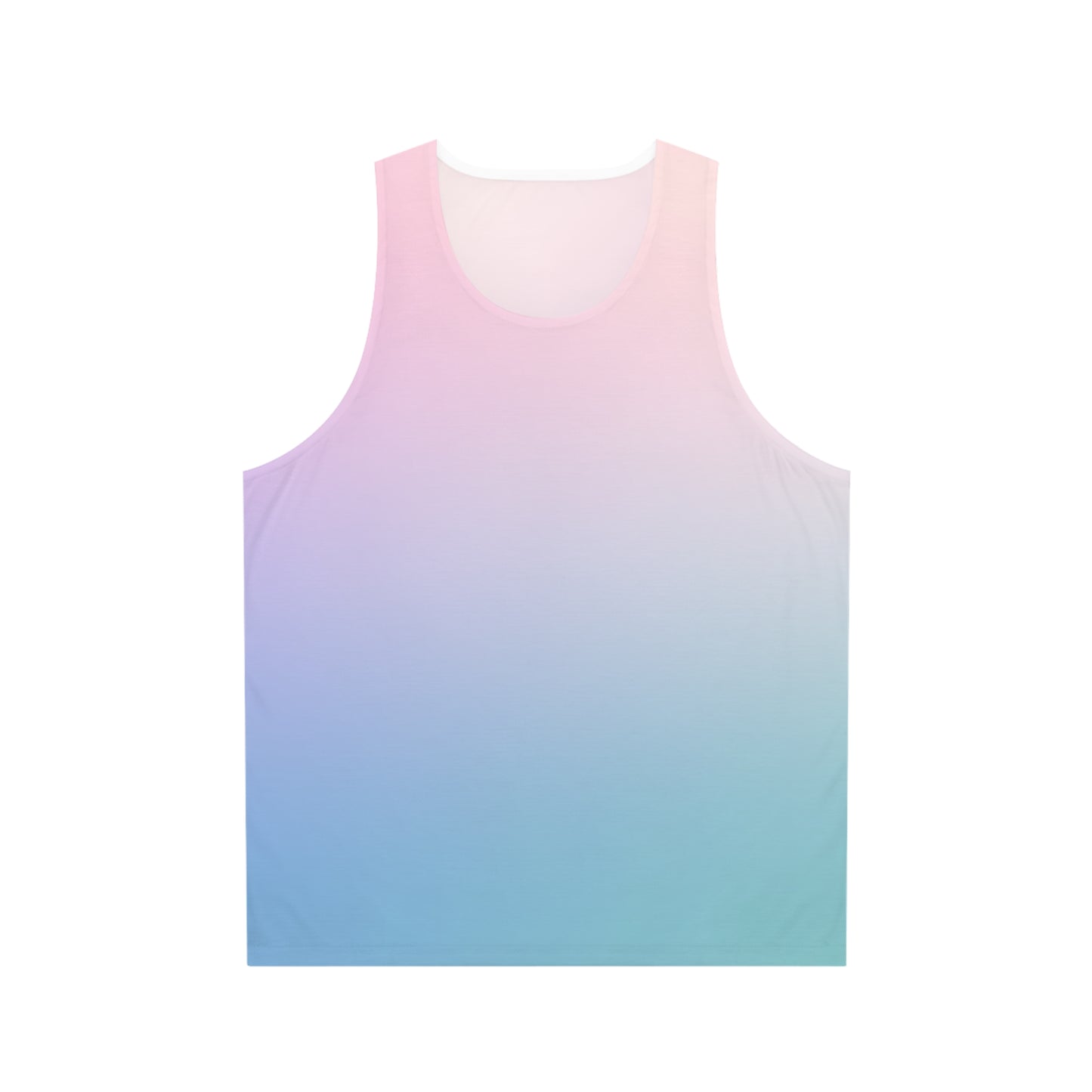 Tank Top - Cotton Candy