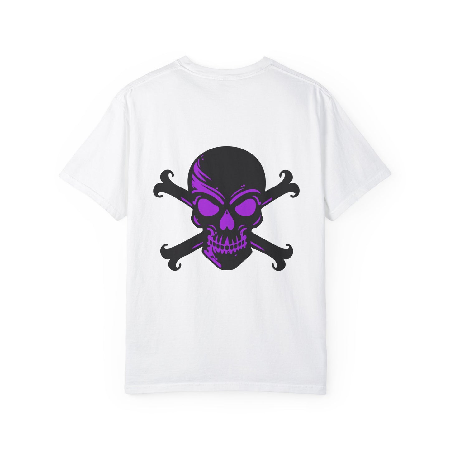 Copy of Big Hooks Gym T-Shirt | Unisex Garment-Dyed Tee | Stylish Island Vibe