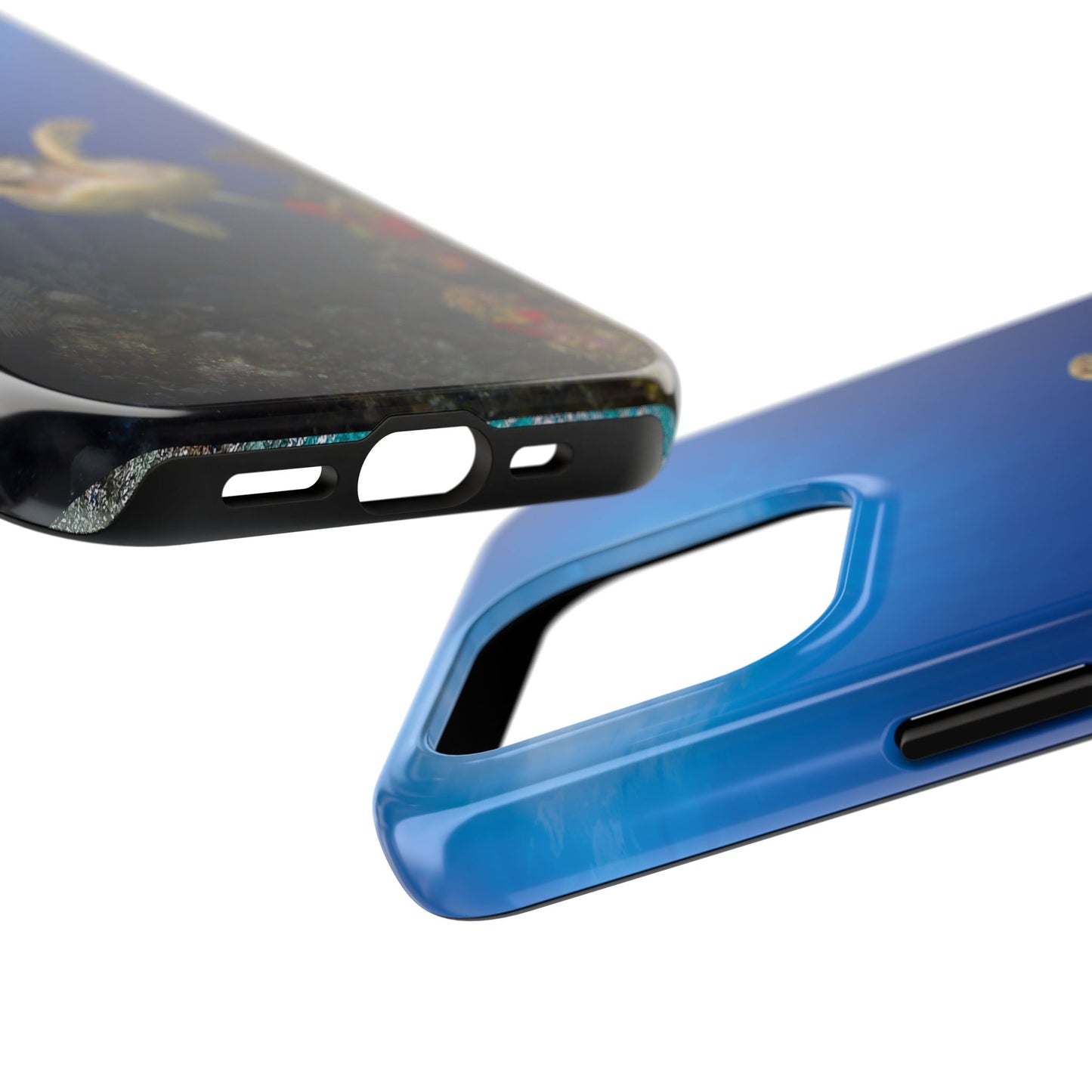 Tough Phone Cases - Sunshine Above