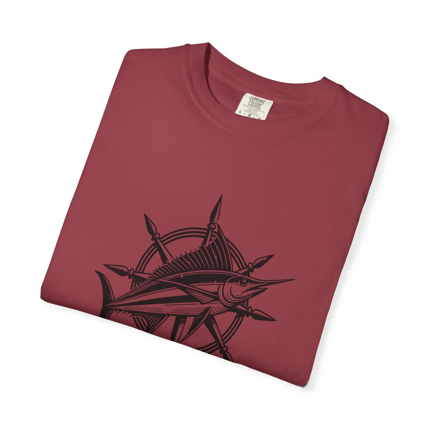 "Marlin Searcher" T-Shirt