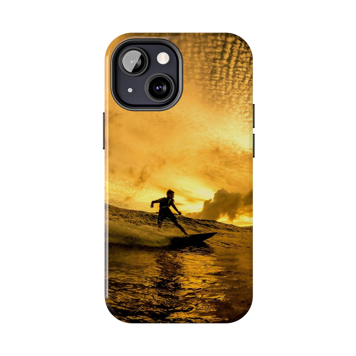 Tough Phone Cases - Local Surfer