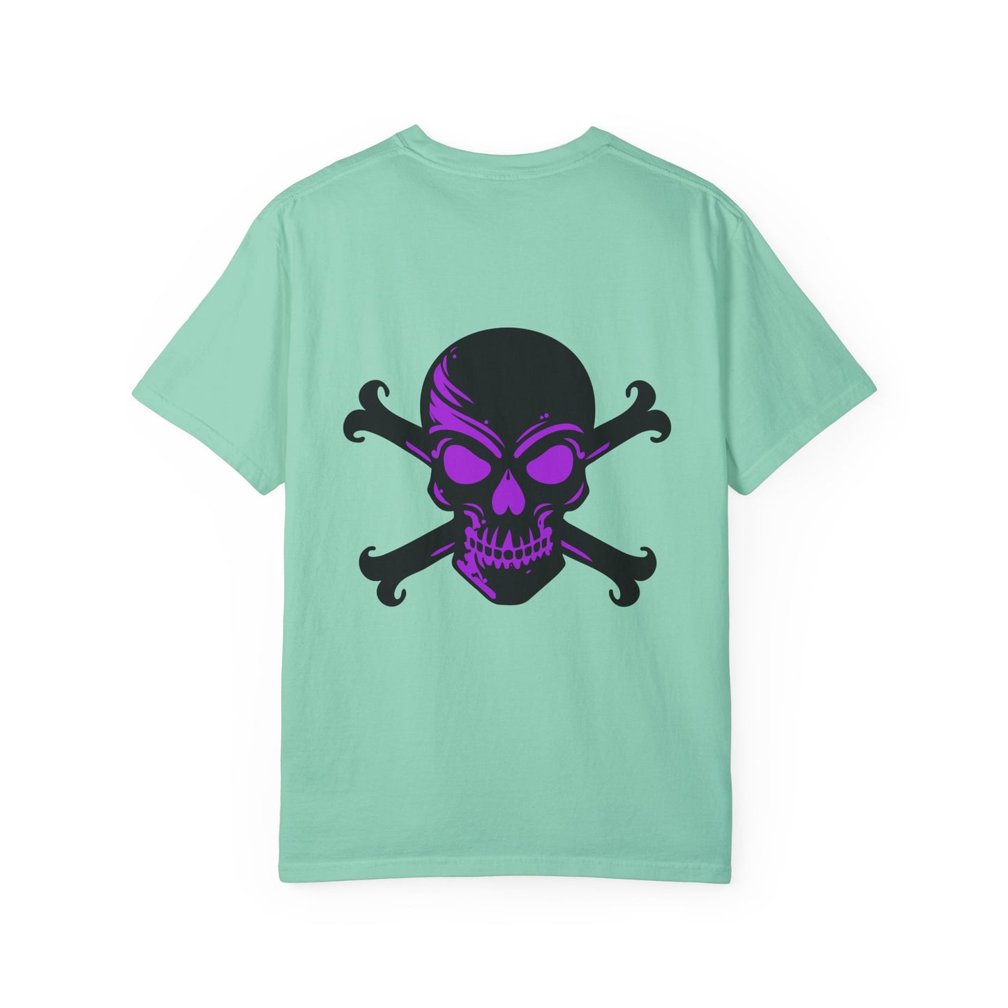 Copy of Big Hooks Gym T-Shirt | Unisex Garment-Dyed Tee | Stylish Island Vibe