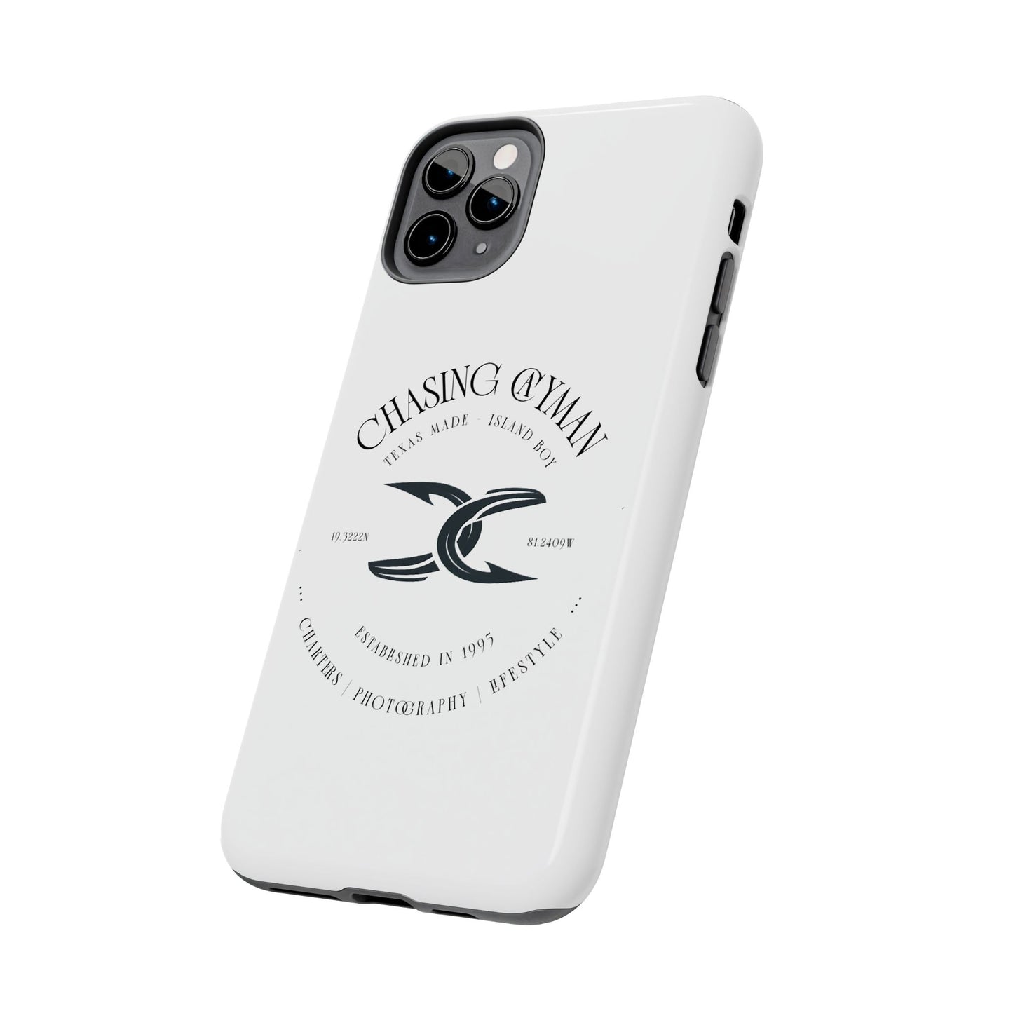 Tough Phone Cases - Texas Made | Island Style