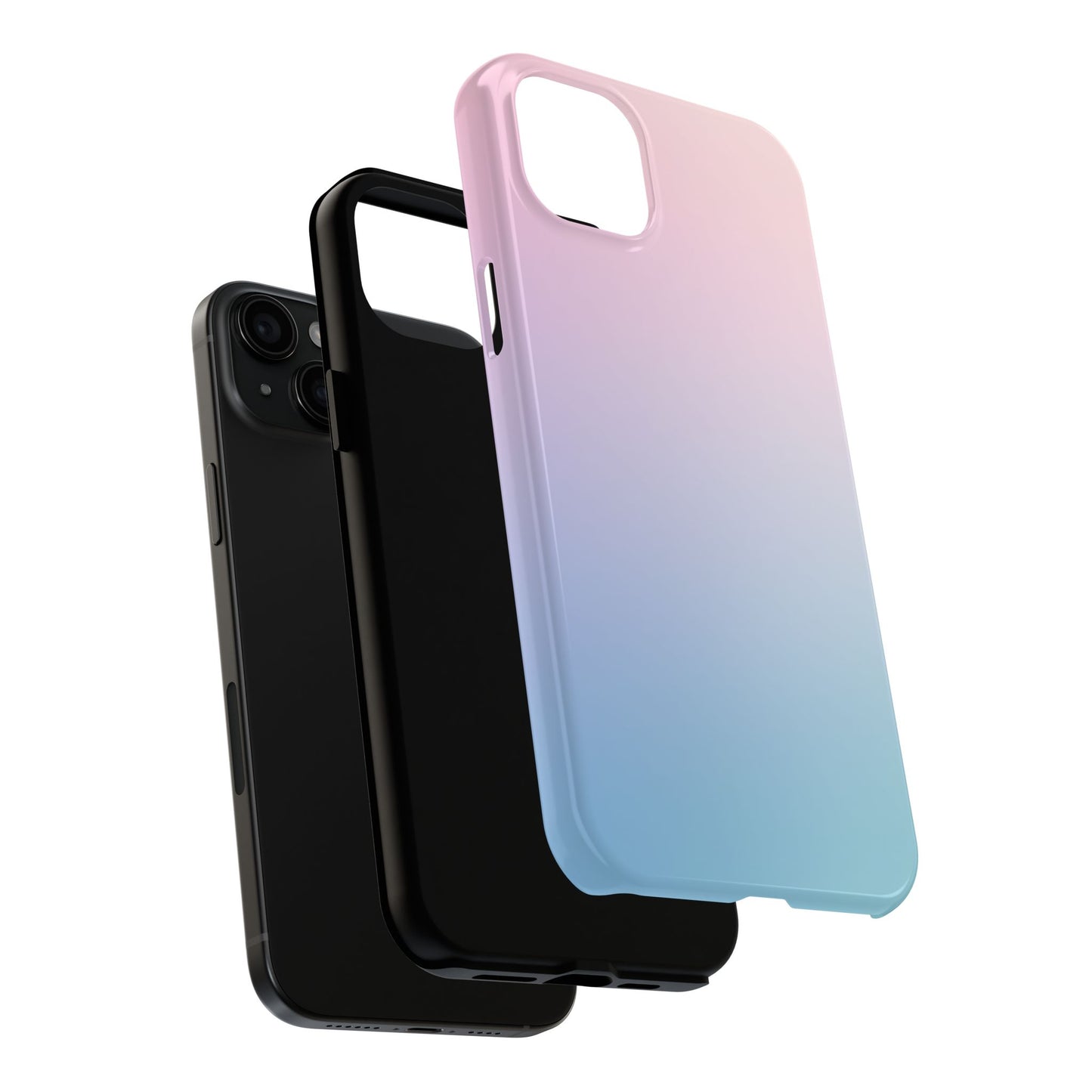 Tough Phone Cases - Cotton Candy