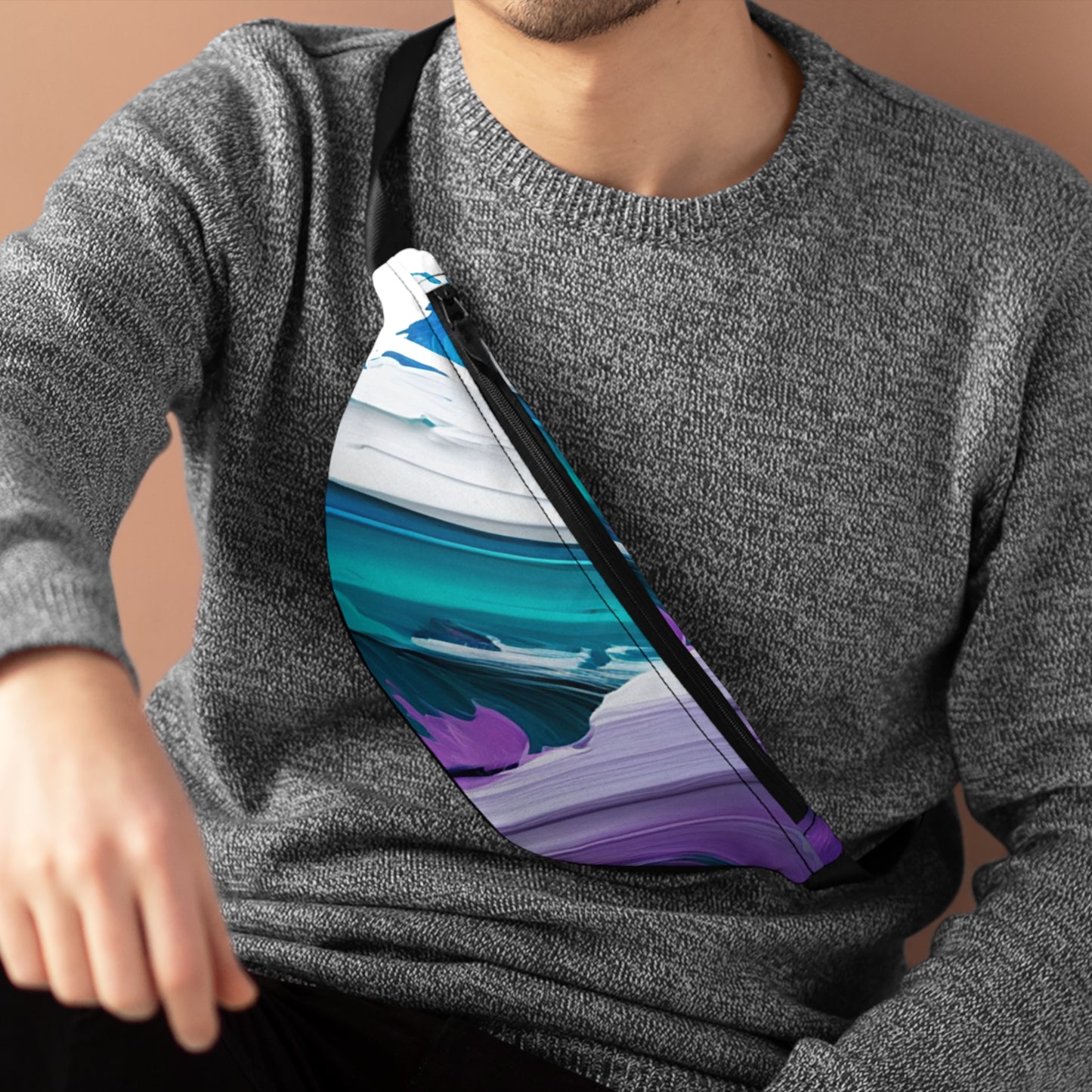 Fanny Pack – Splish Splash