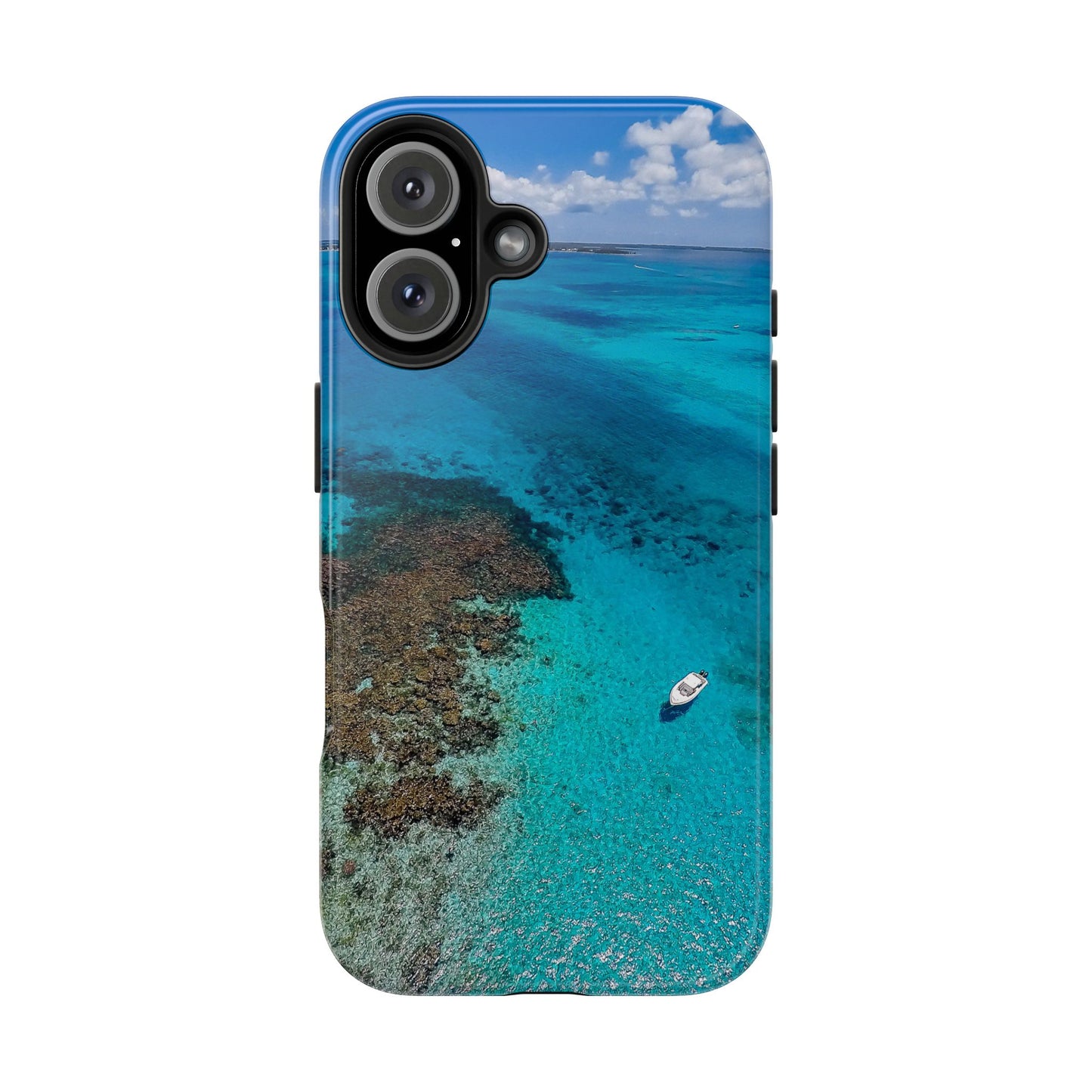 Tough Phone Cases - Beautiful Wata
