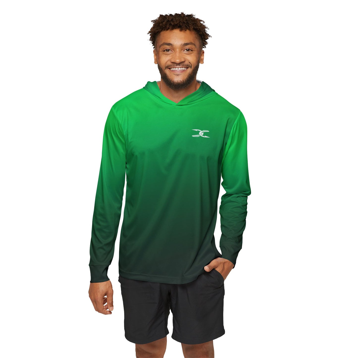 "Shamrock" Performance Fishing - Outdoor Apparel