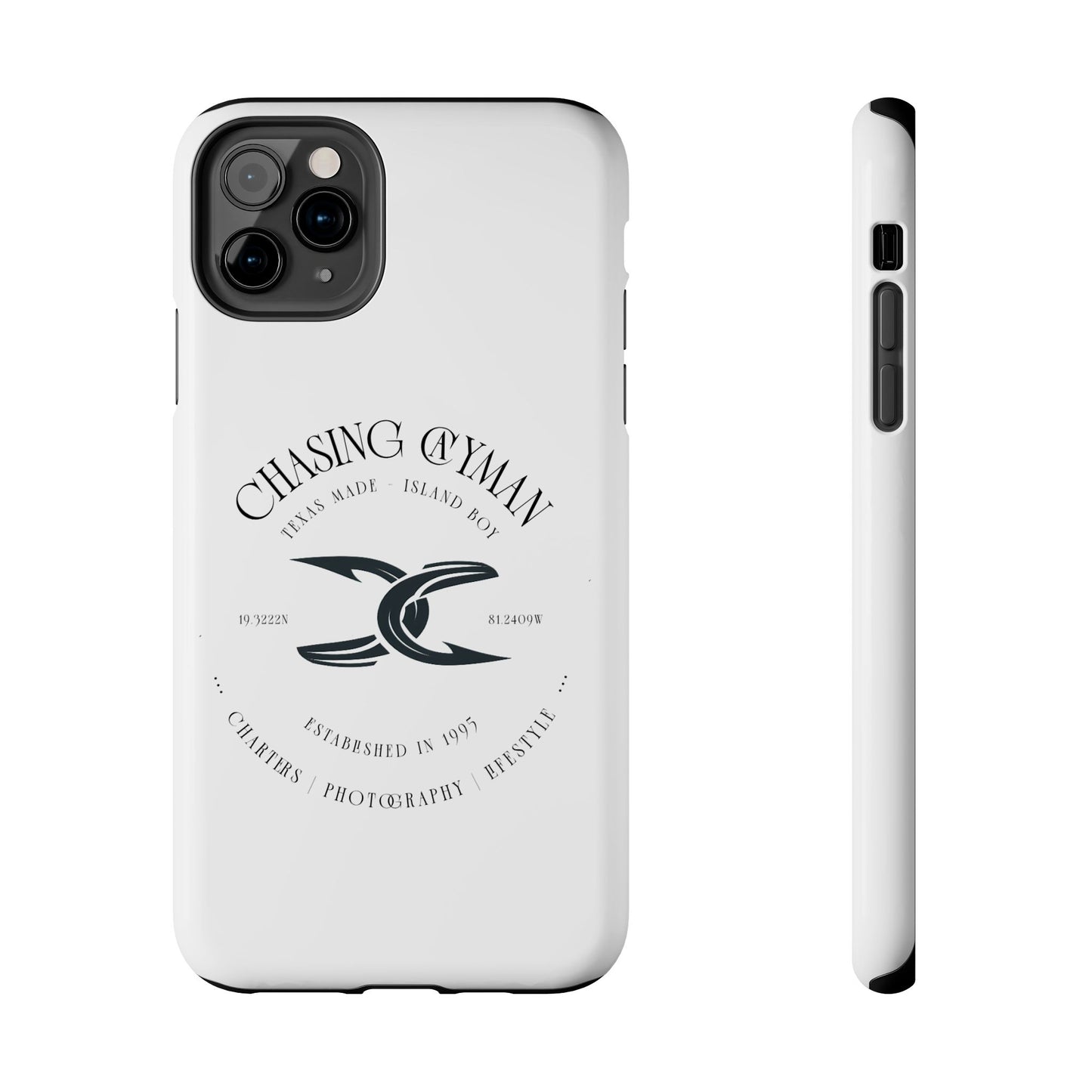 Tough Phone Cases - Texas Made | Island Style