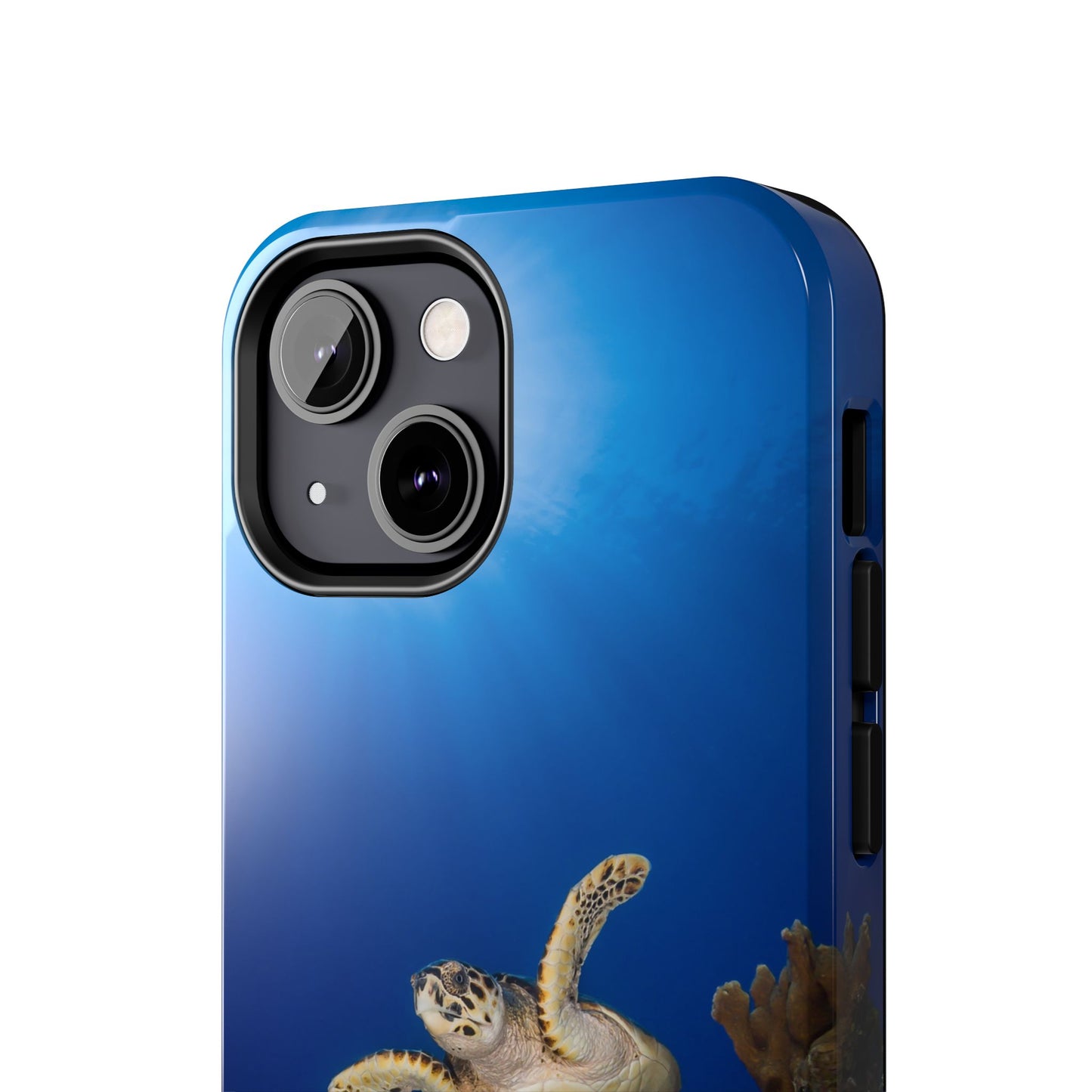 Tough Phone Cases - Sunshine Above