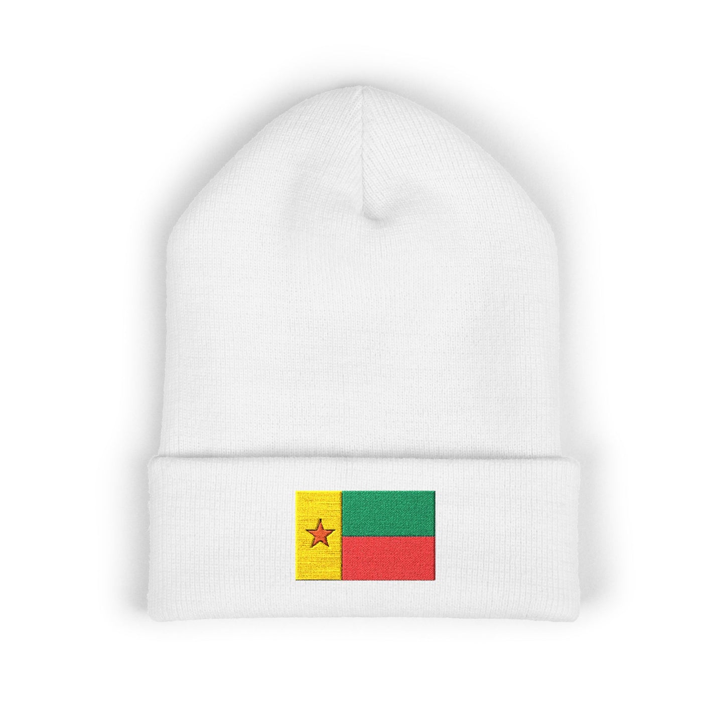 "Redneck Rasta" Beanie