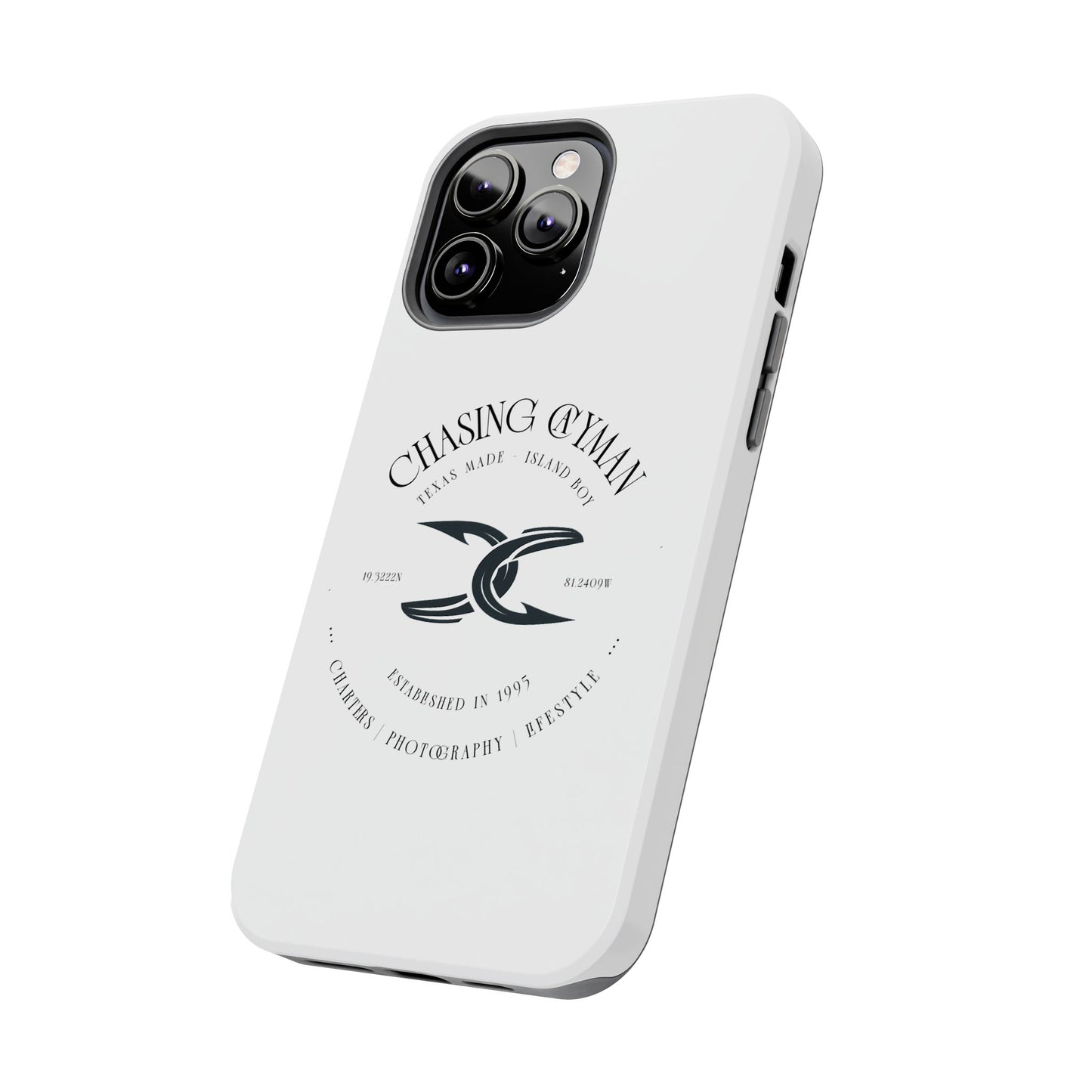 Tough Phone Cases - Texas Made | Island Style