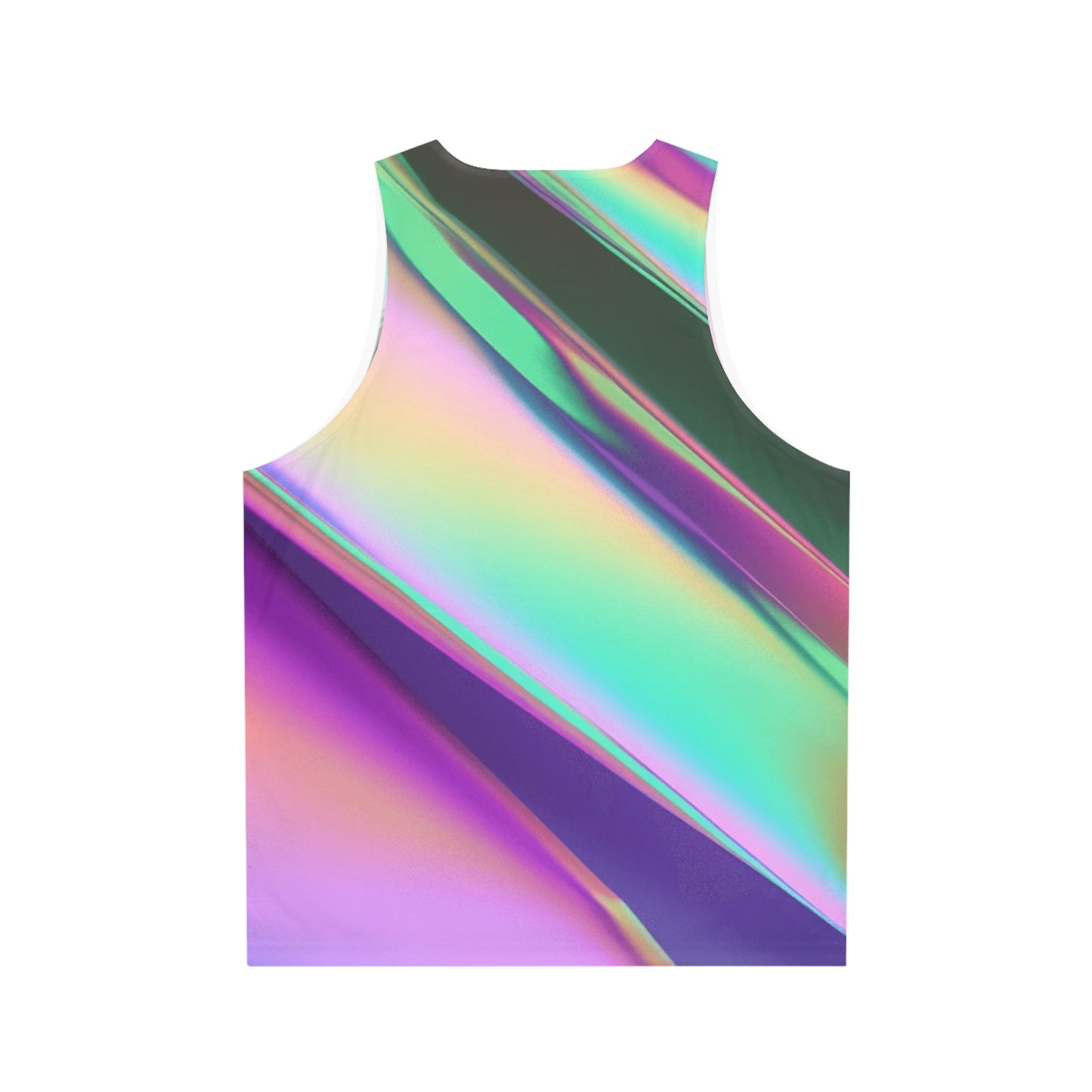 Tank Top - Electric