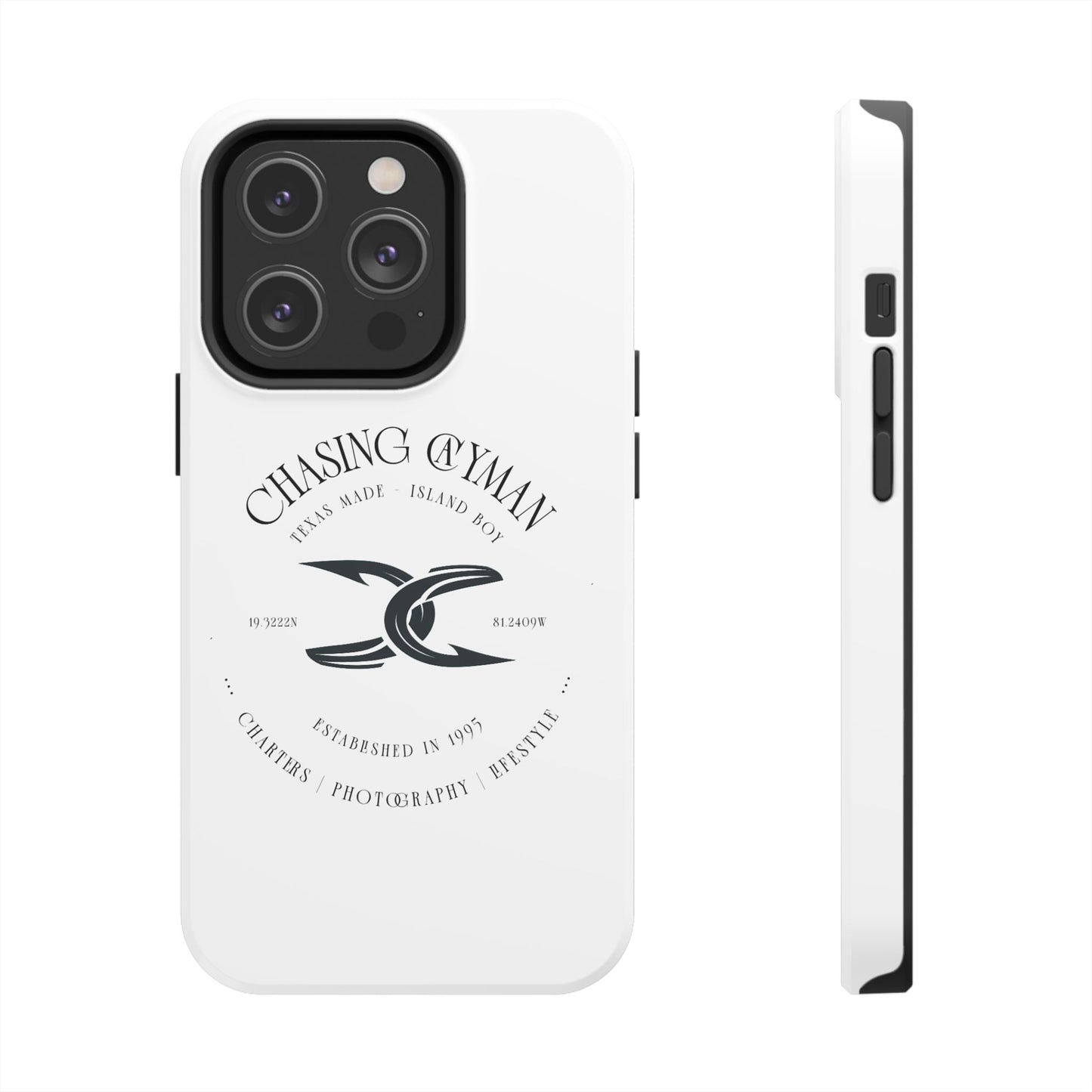 Tough Phone Cases - Texas Made | Island Style
