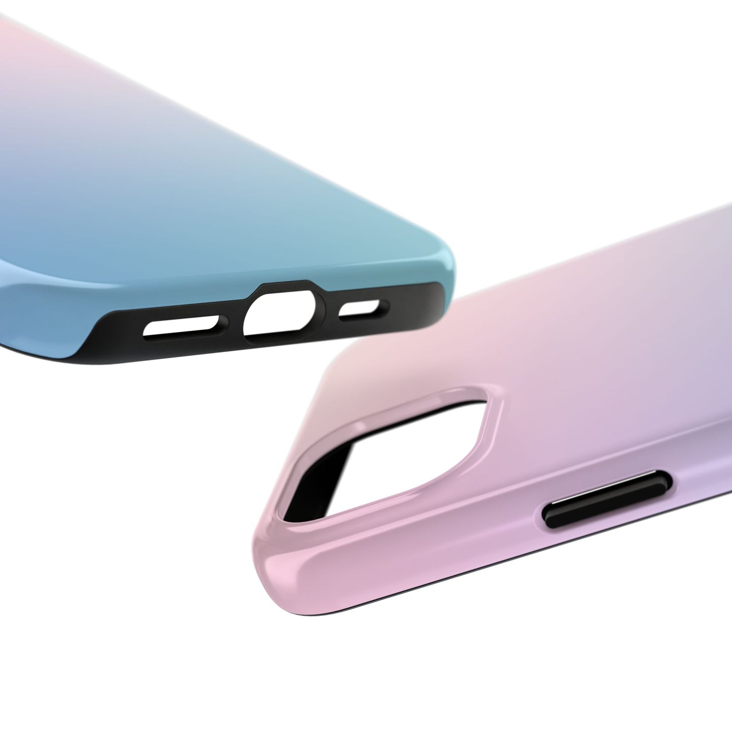 Tough Phone Cases - Cotton Candy