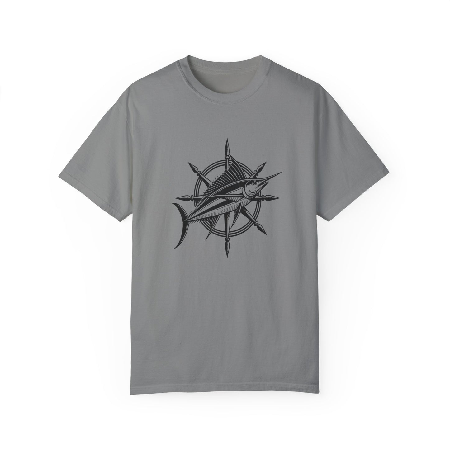 Copy of T-Shirt | Marlin Searcher