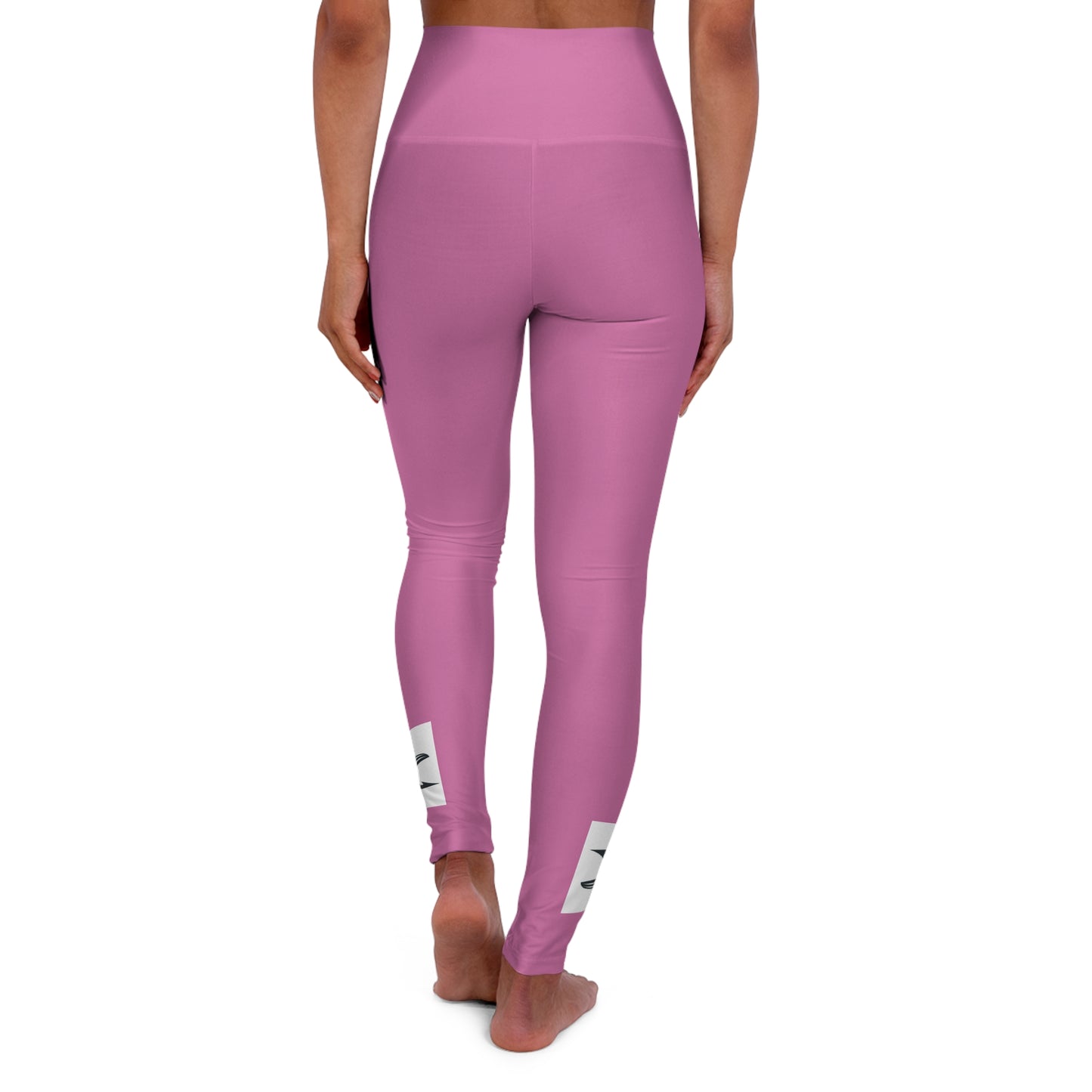 High Waisted Leggings