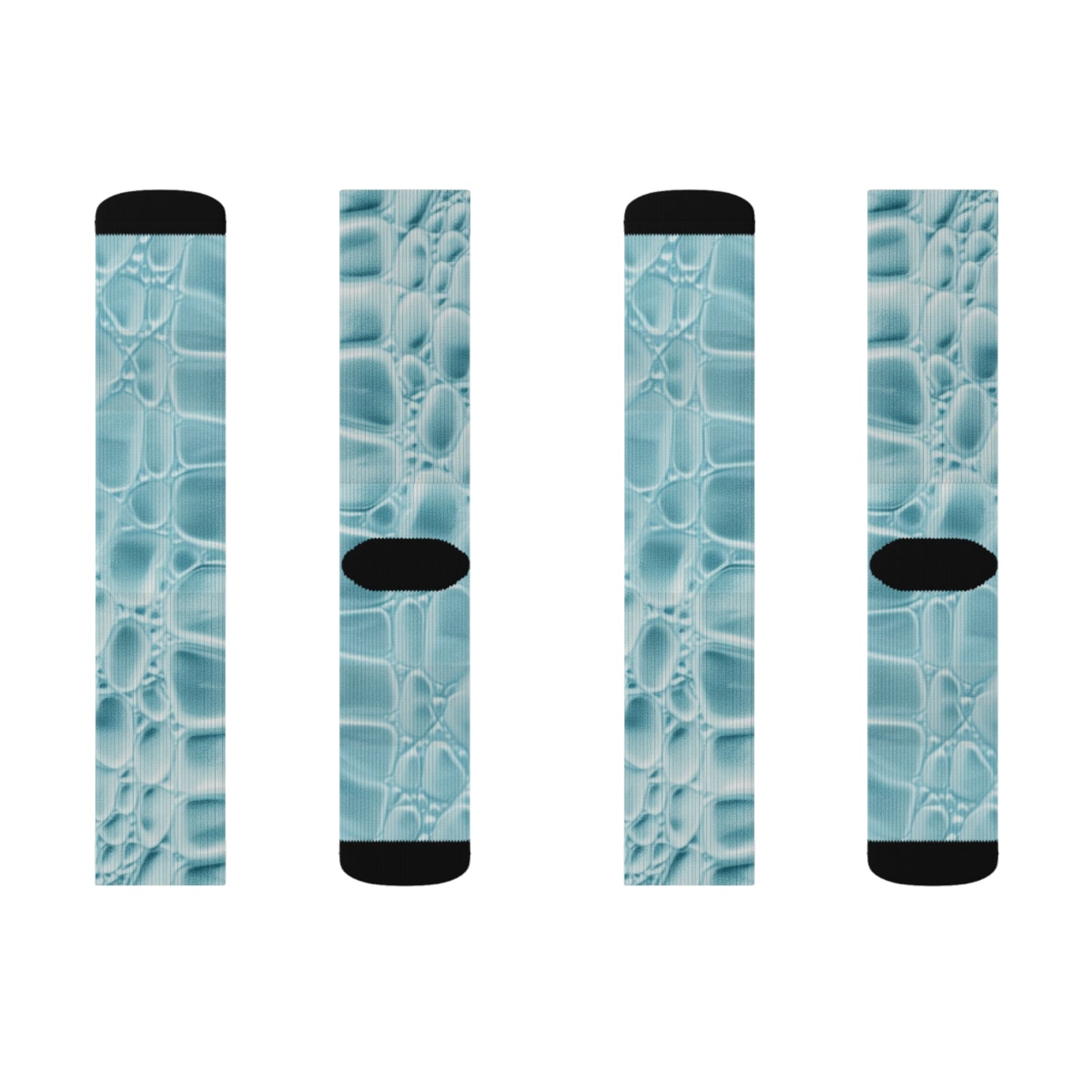 Socks - Scales