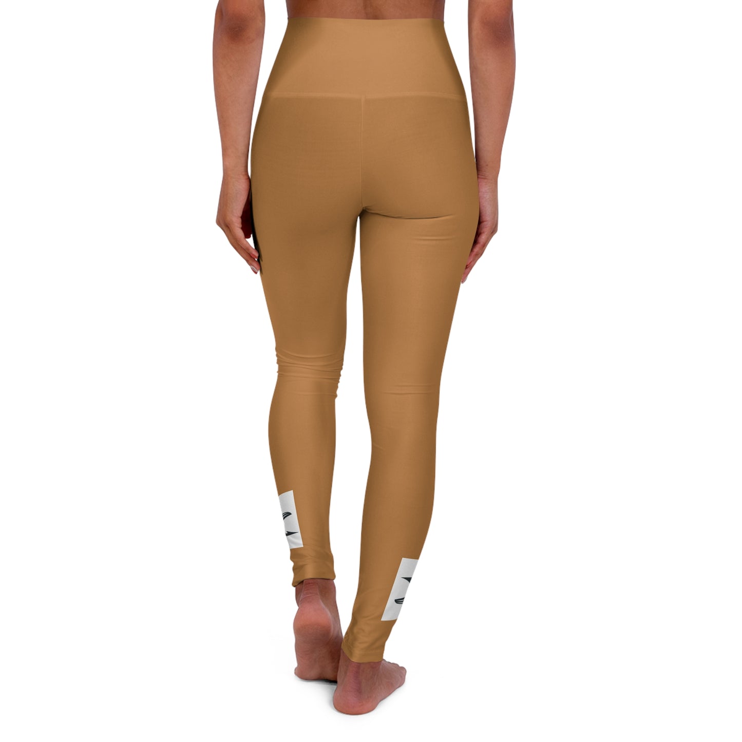 High Waisted Leggings