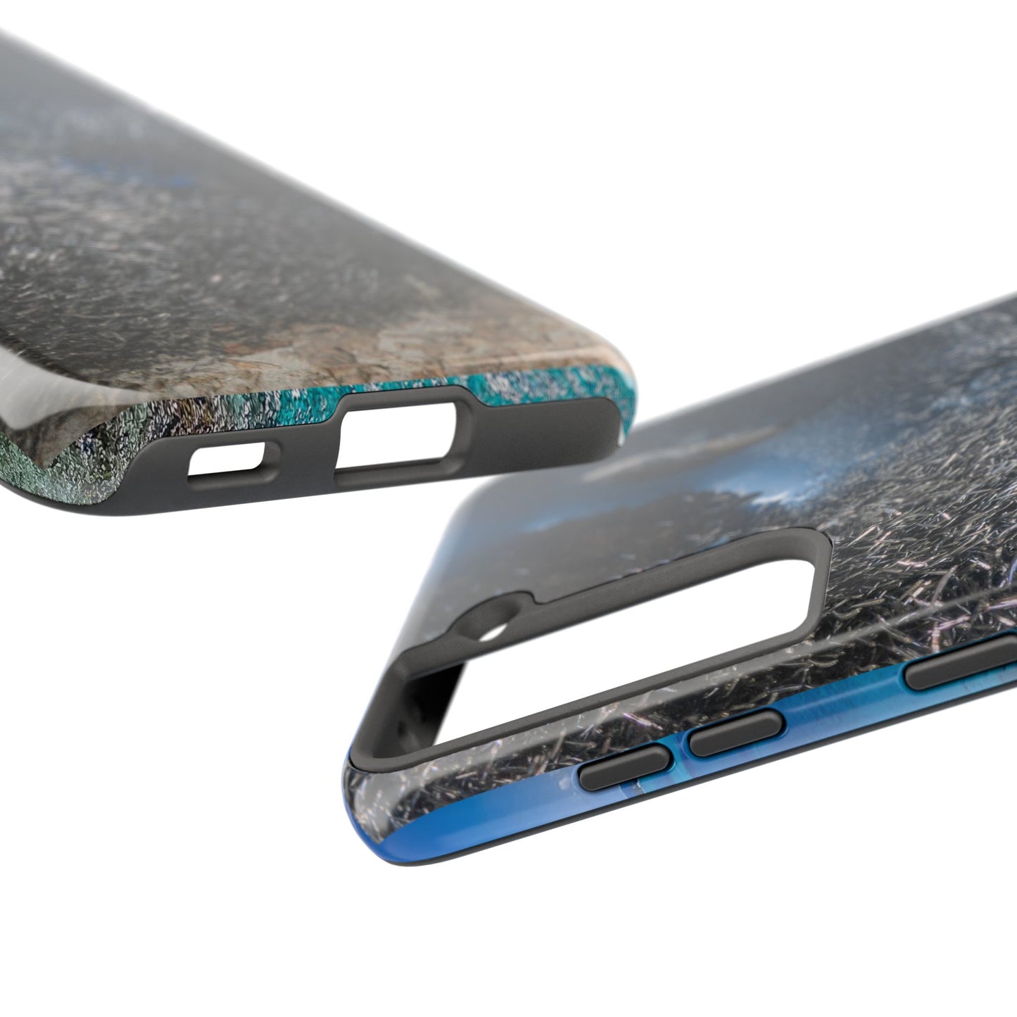 Tough Phone Cases - Feeding