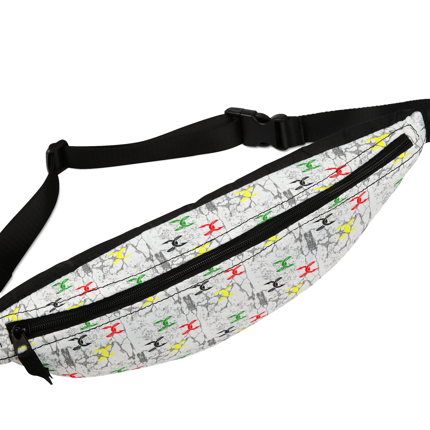 Fanny Pack – Redneck Rasta
