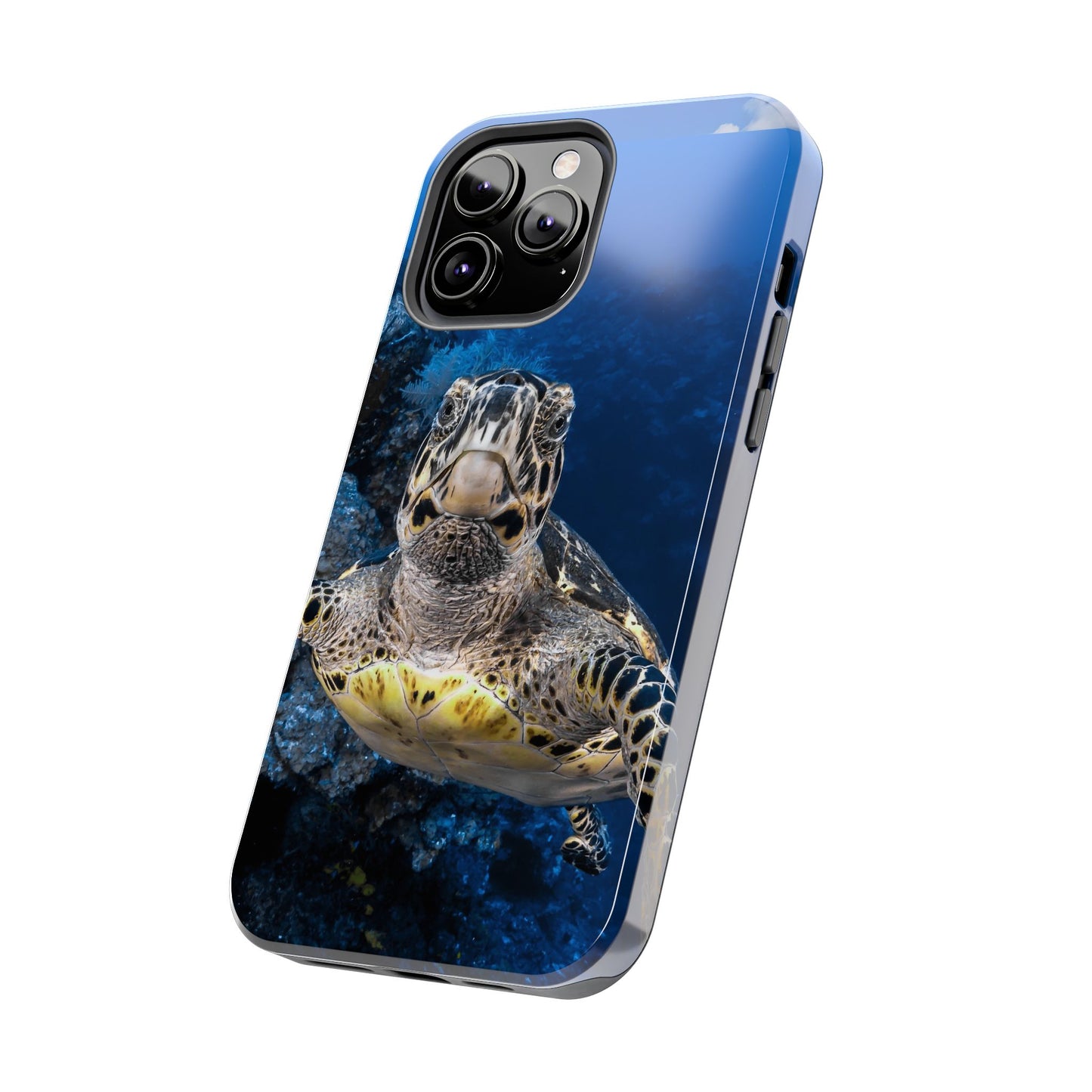 Tough Phone Cases - Beautiful Wata