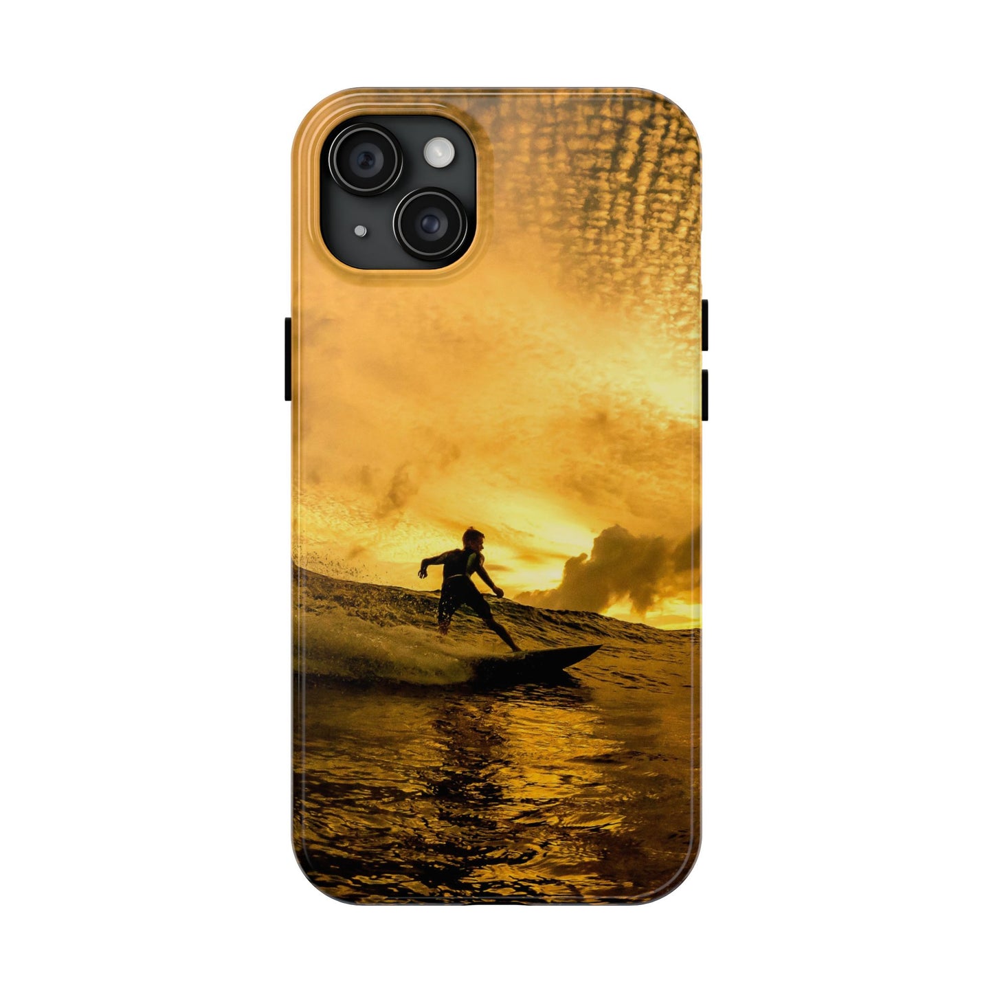 Tough Phone Cases - Local Surfer