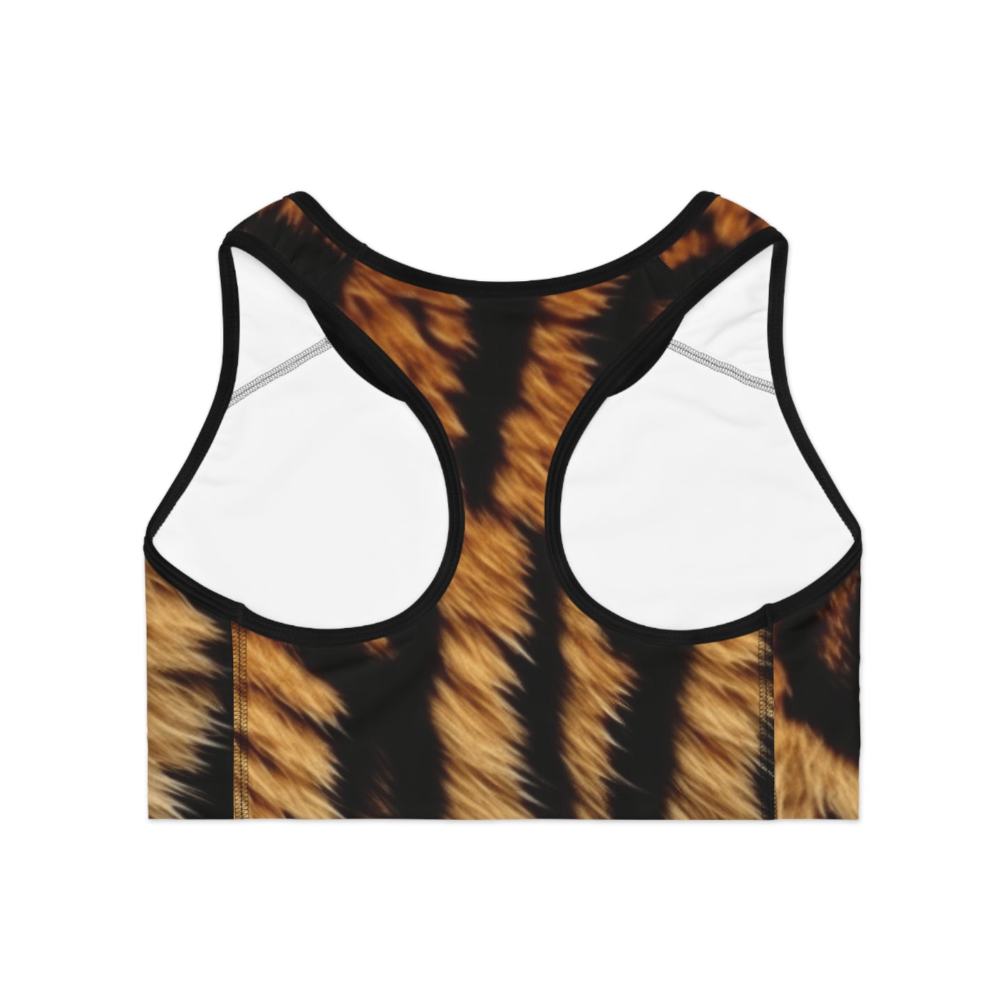 Sports Bra - Tony The Tiger