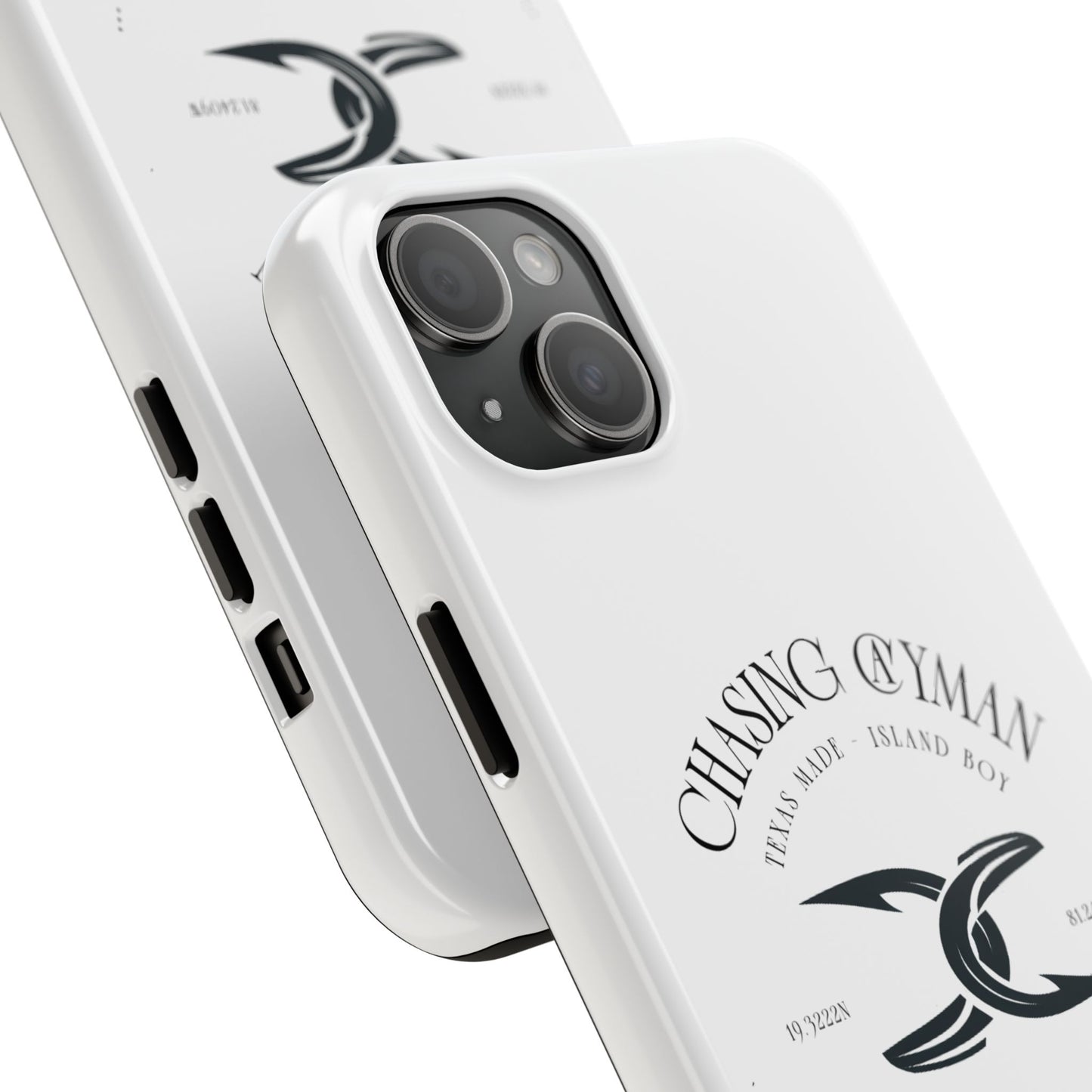 Tough Phone Cases - Texas Made | Island Style