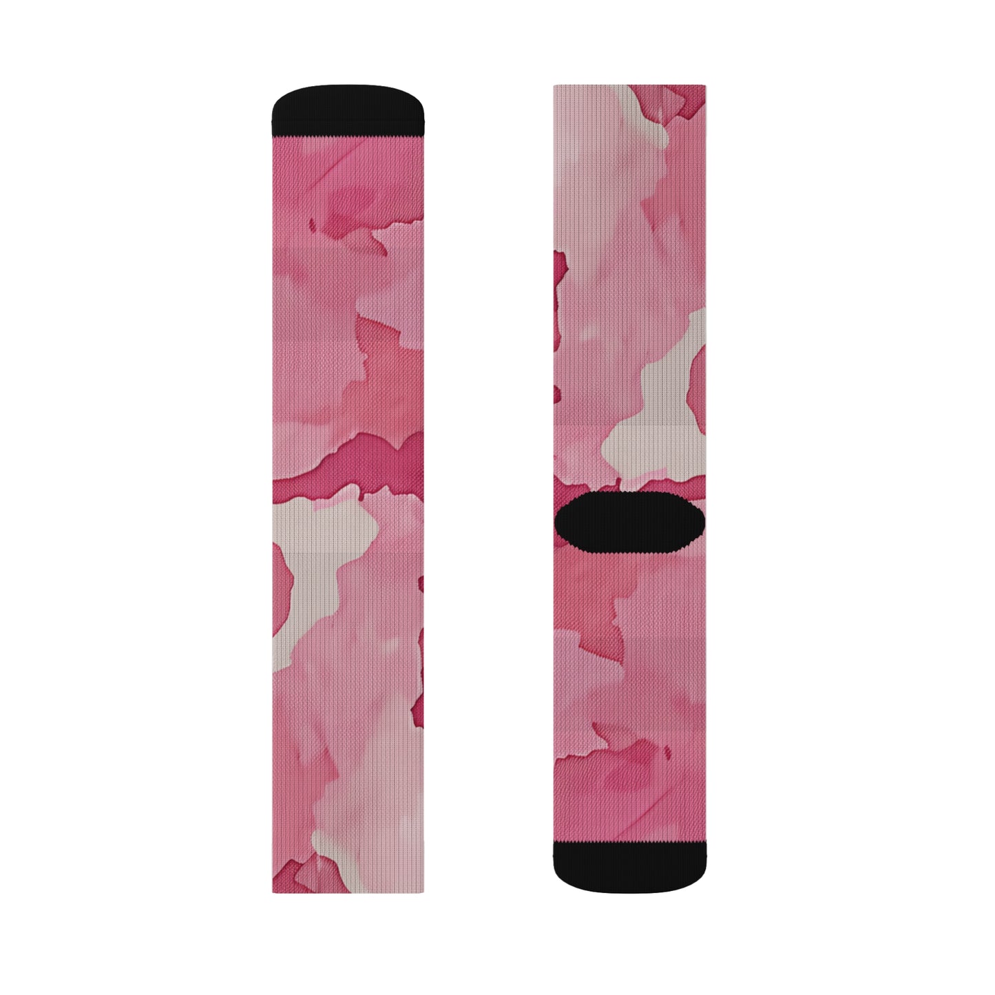 Socks - Pretty In Pink