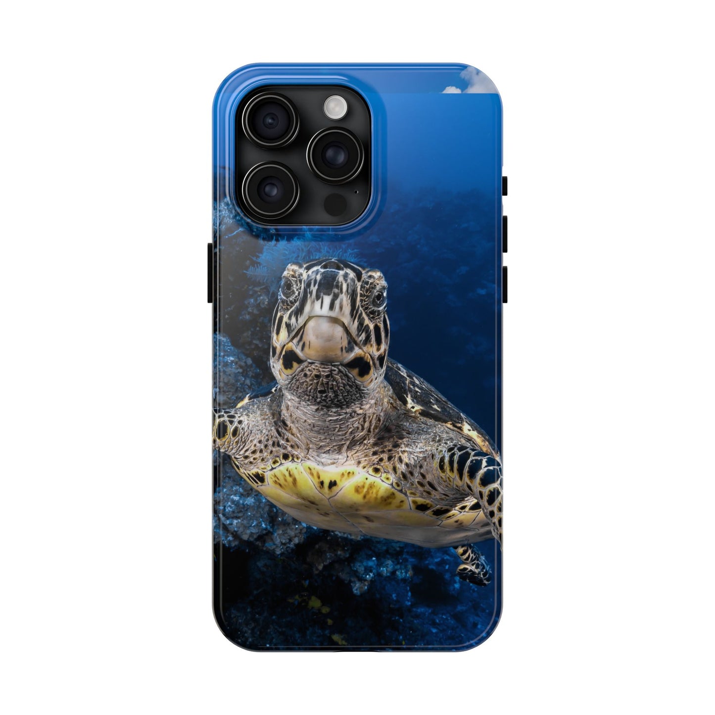 Tough Phone Cases - Beautiful Wata