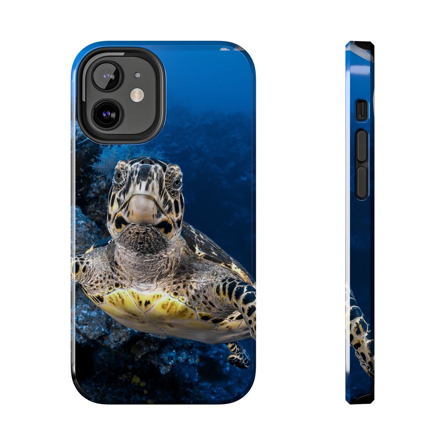 Tough Phone Cases - Beautiful Wata