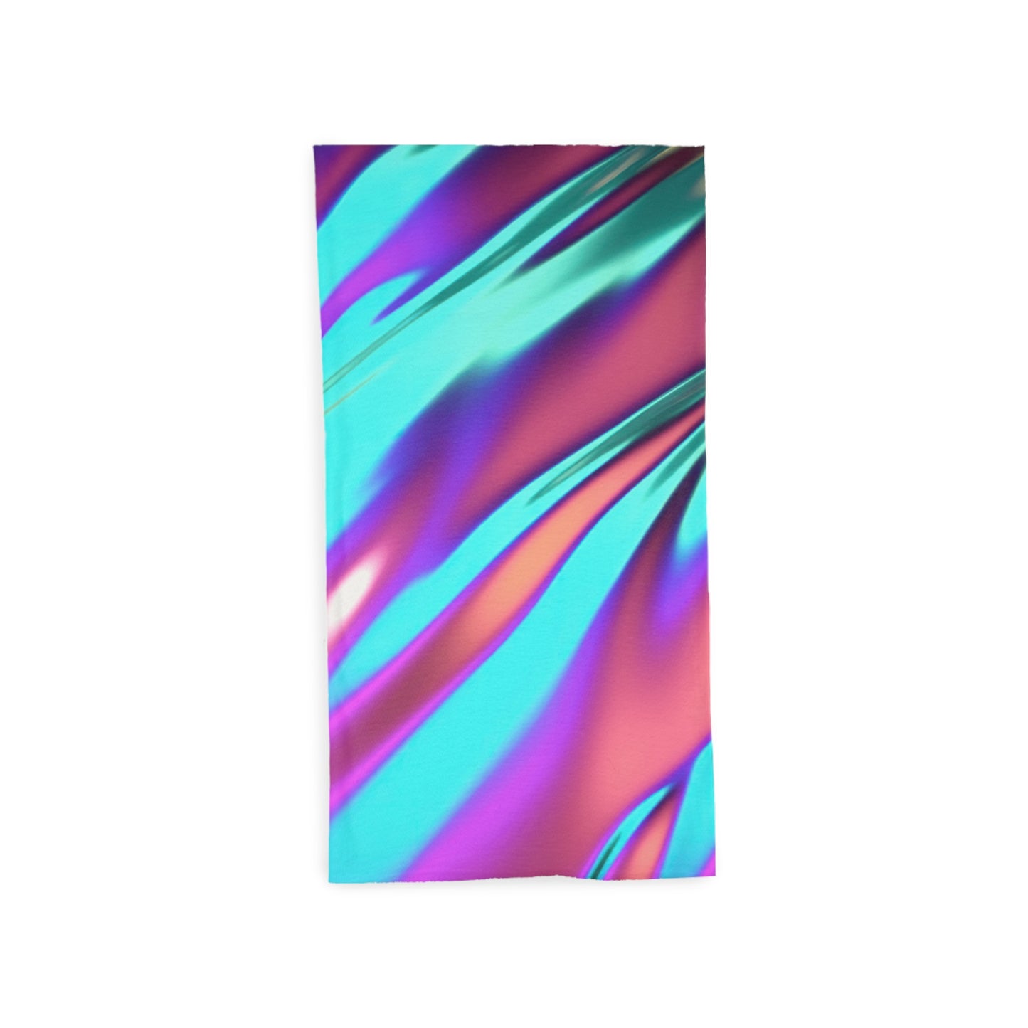 Face Shield - Tantric Tiger