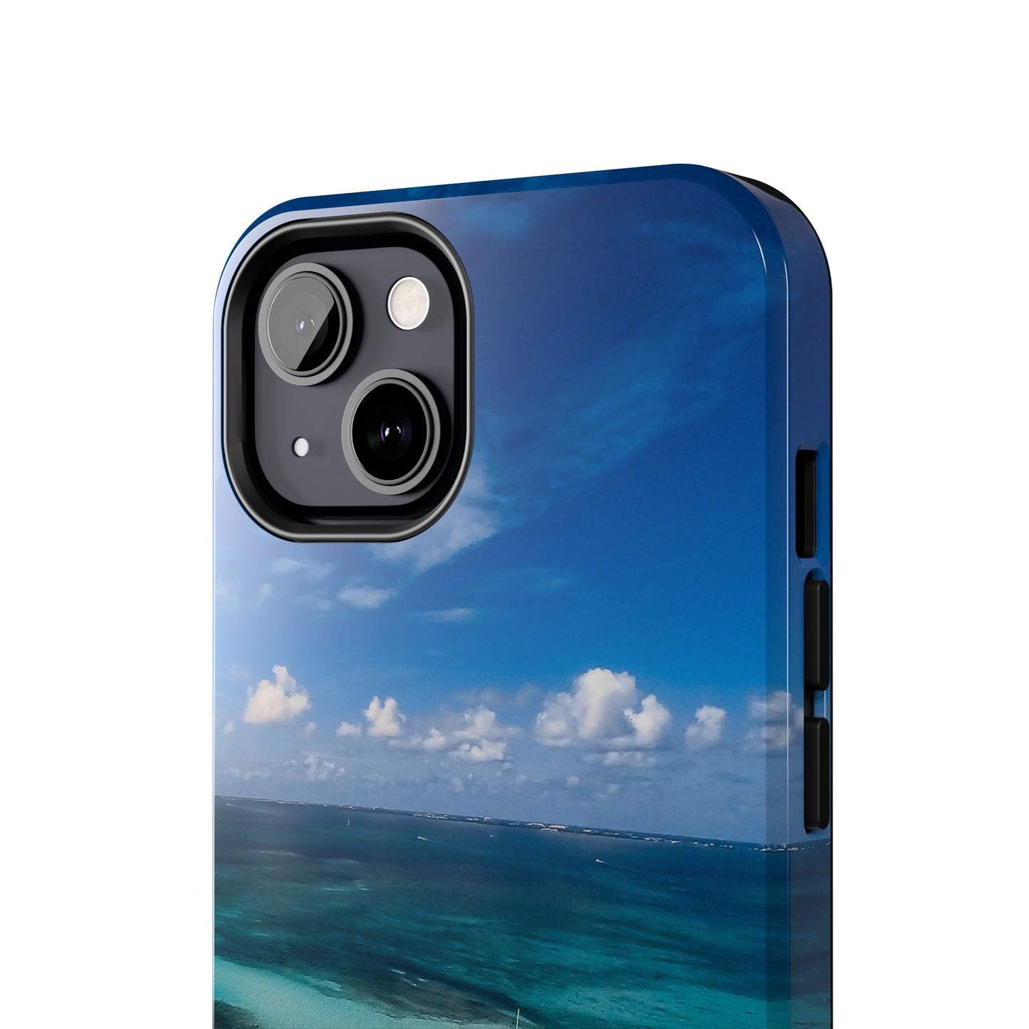 Tough Phone Cases - Sandbar Daze