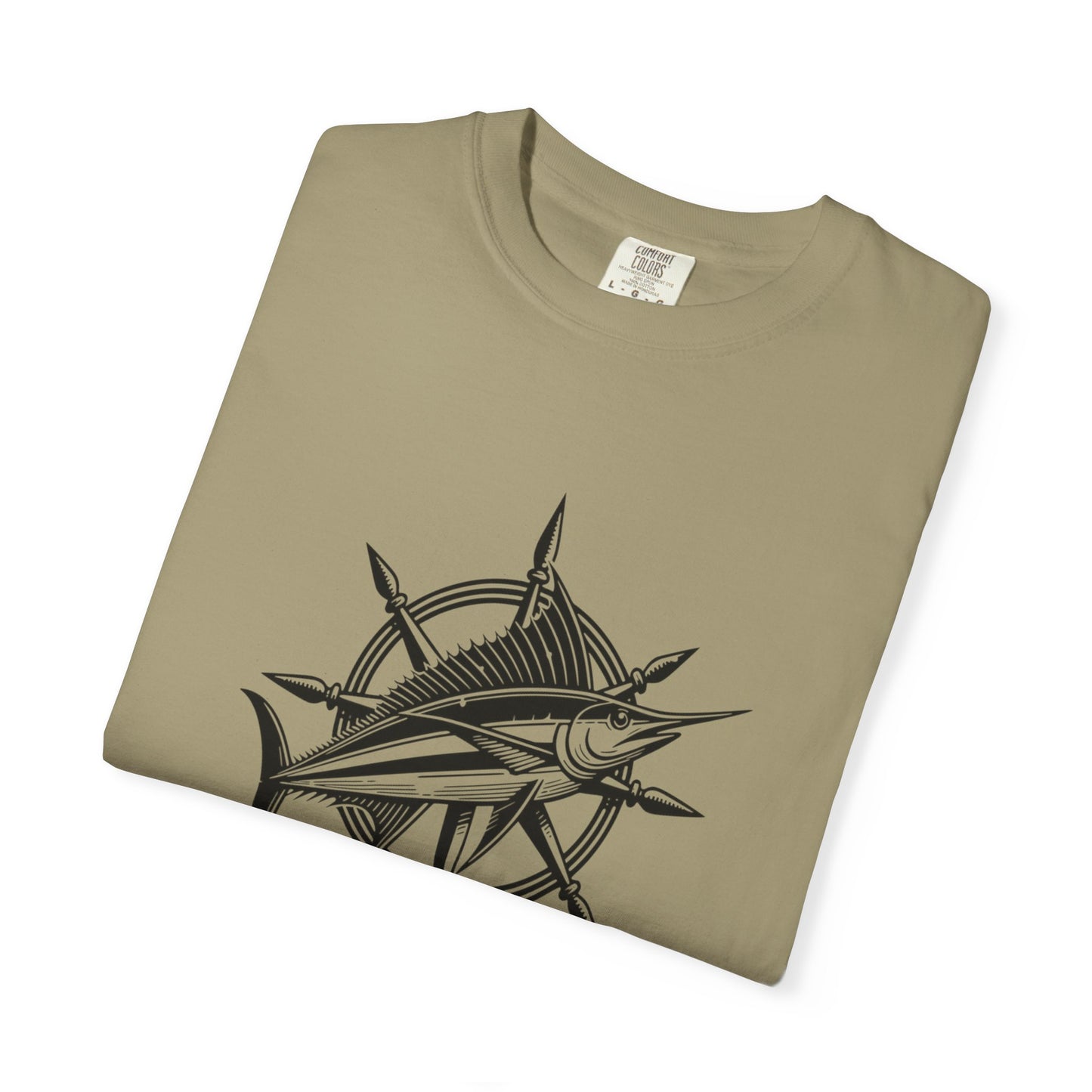 "Marlin Searcher" T-Shirt